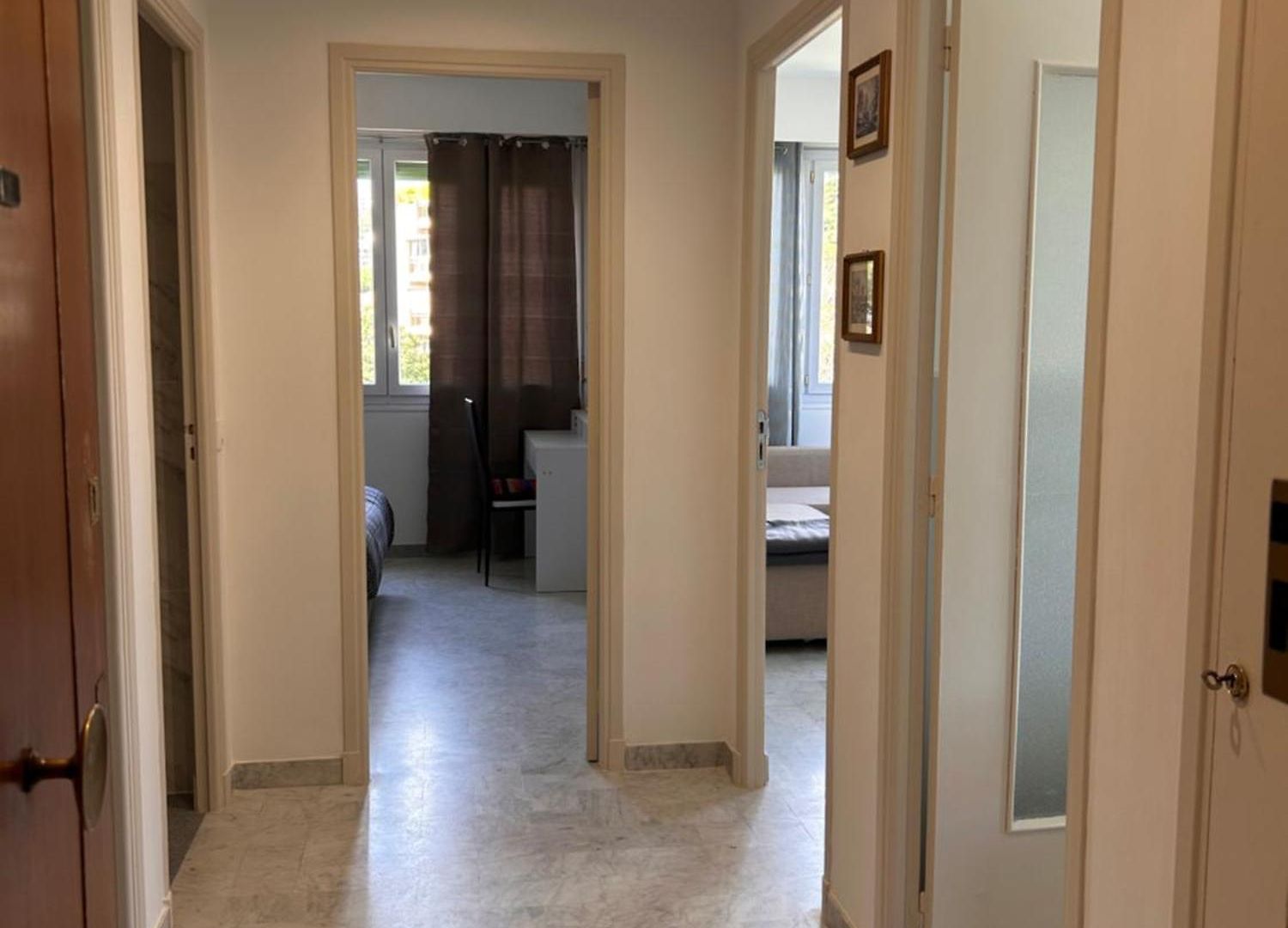 Dolce Apartment
