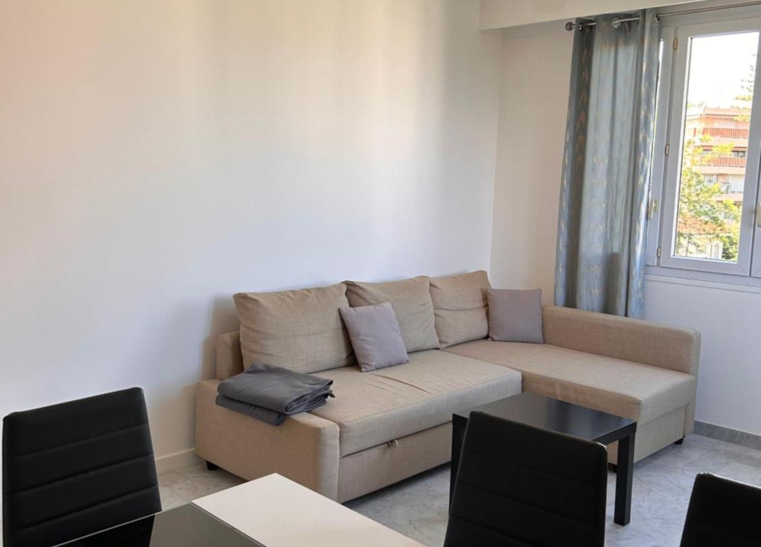 Apartment Dolce *