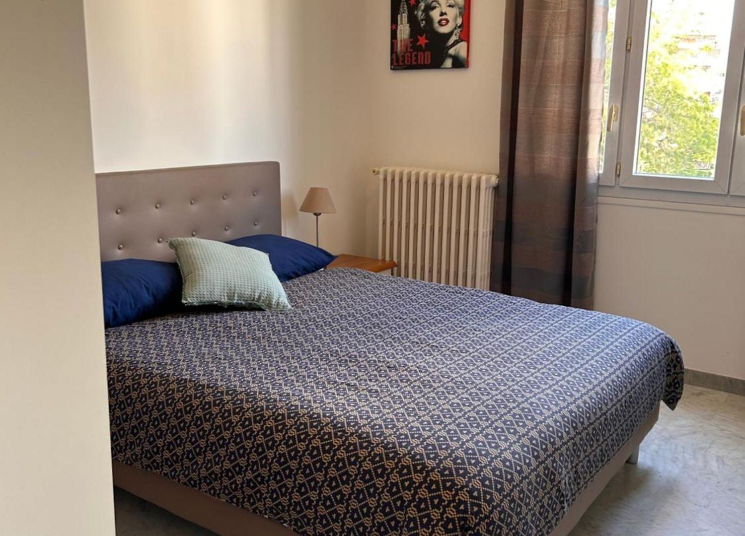 Dolce Apartment