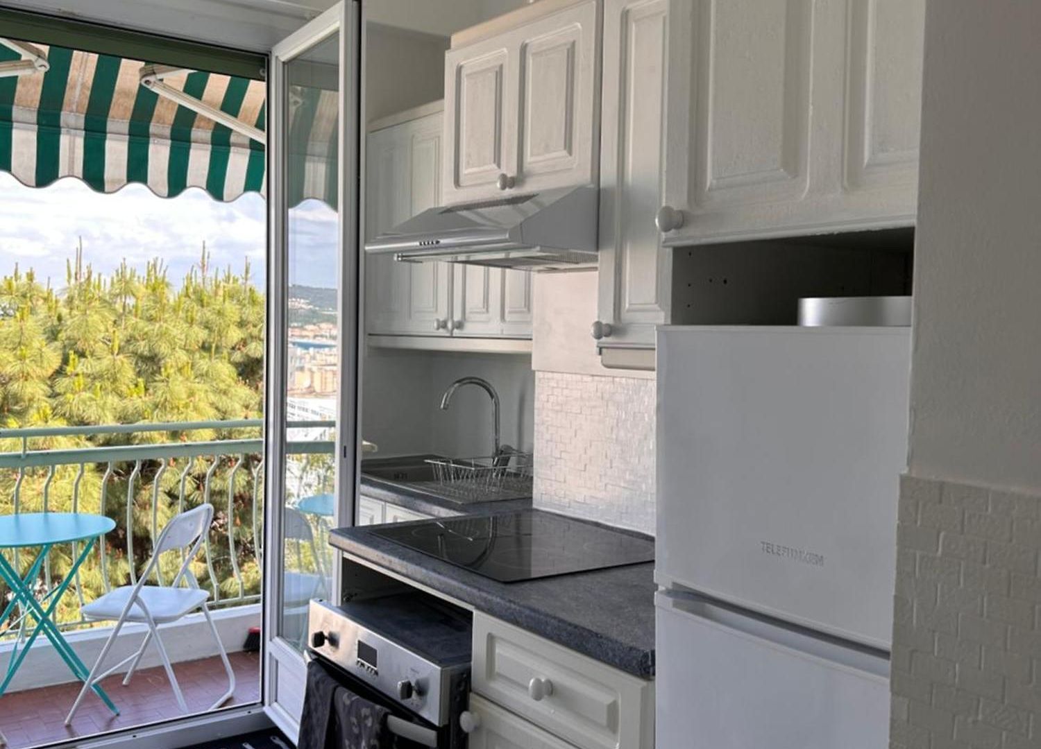 Apartment Dolce Nice