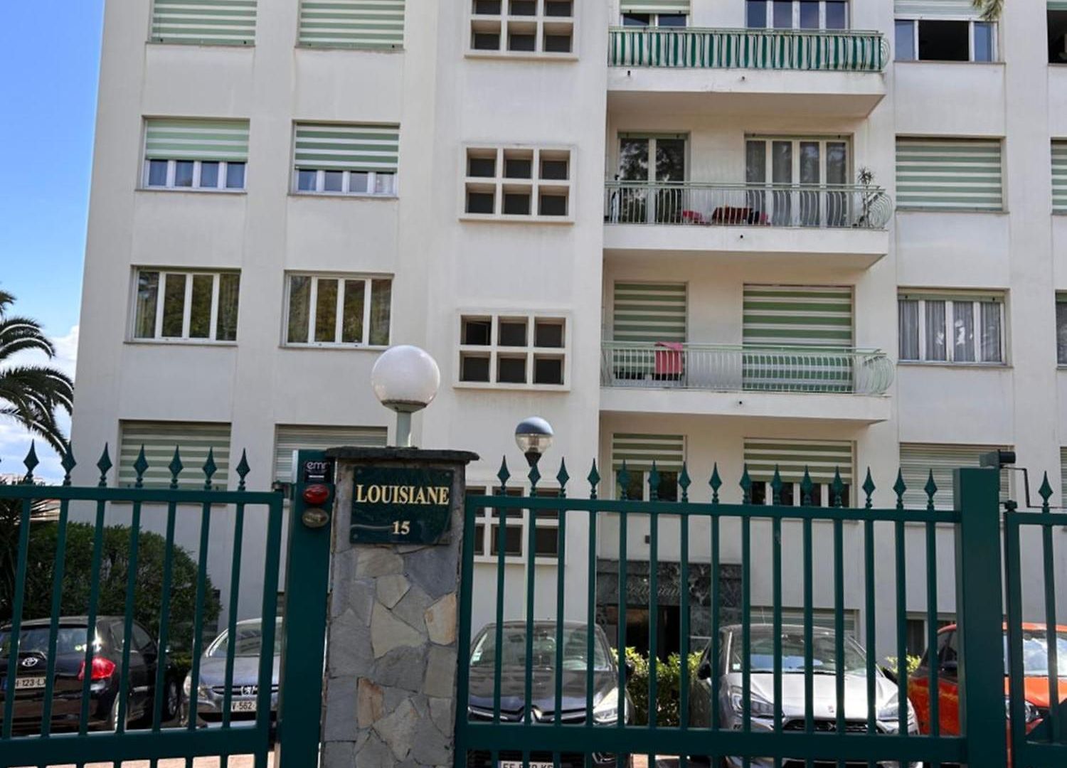 Dolce Apartment *