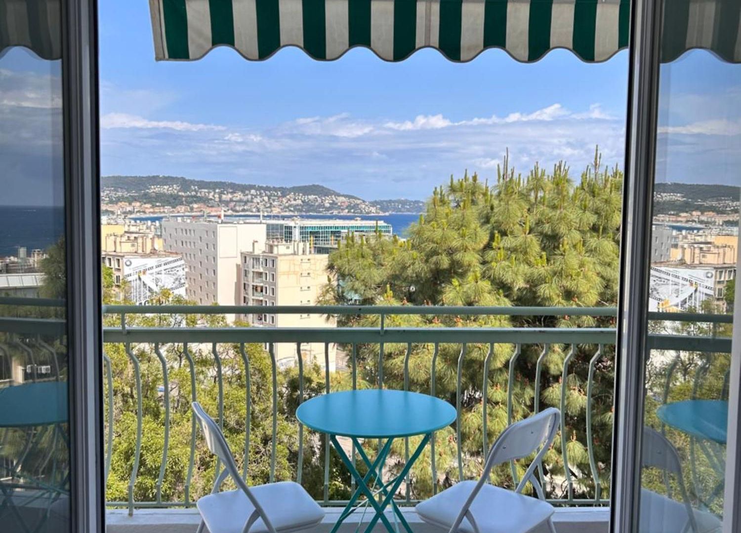 Apartment Dolce Nice