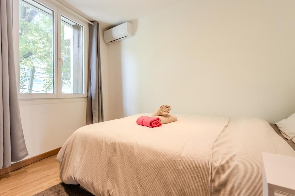 4pers à 2 Pas De La Promenade Appartement *