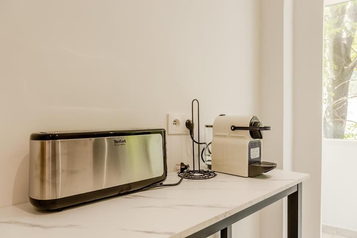 Appartement 4pers à 2 Pas De La Promenade *