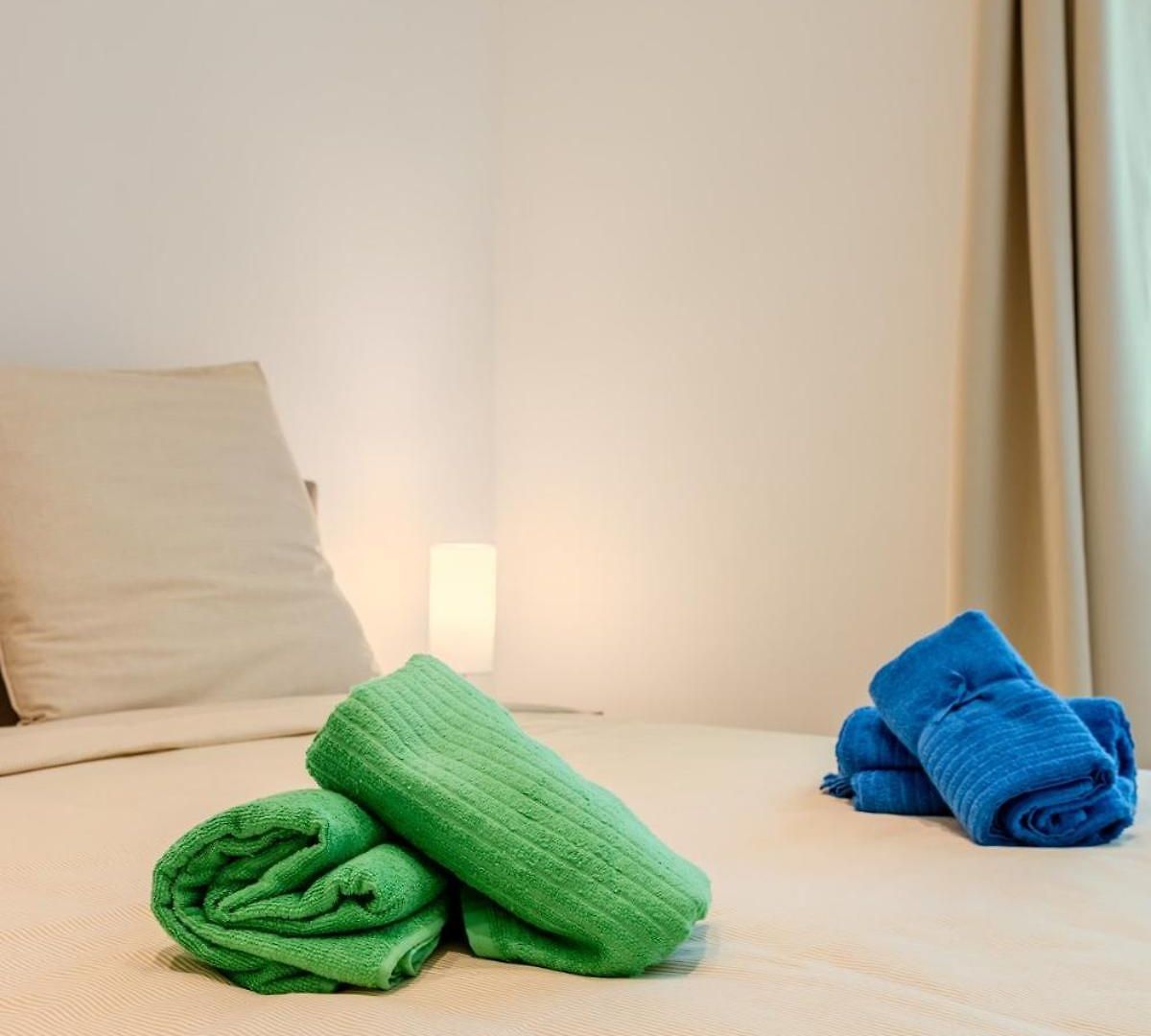 Appartement 4pers à 2 Pas De La Promenade *