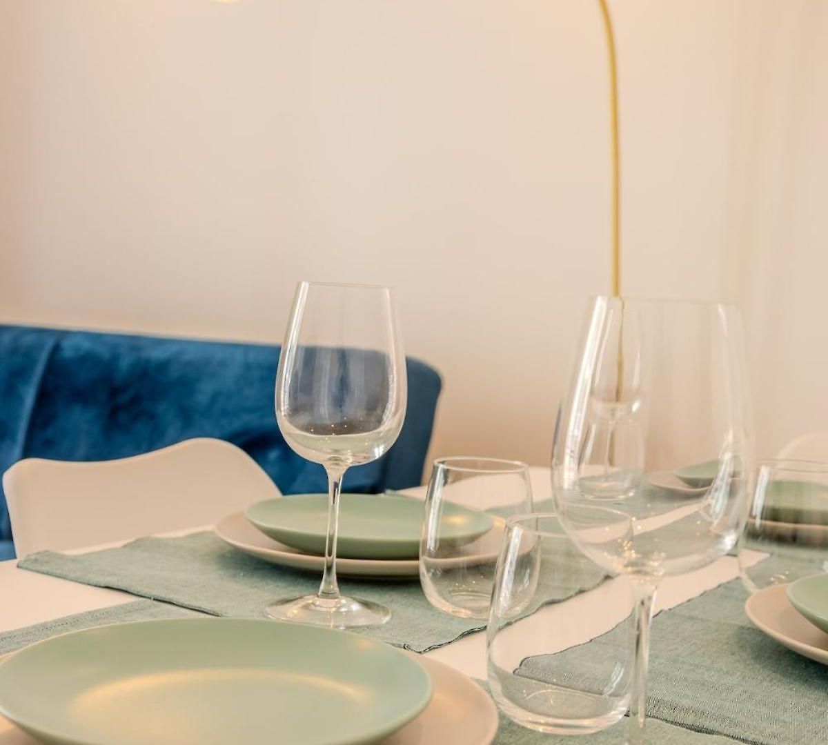 Appartement 4pers à 2 Pas De La Promenade *