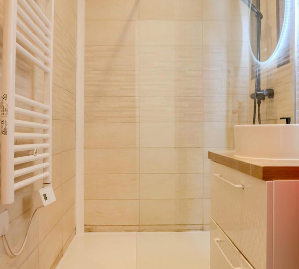 4pers à 2 Pas De La Promenade Appartement Nice