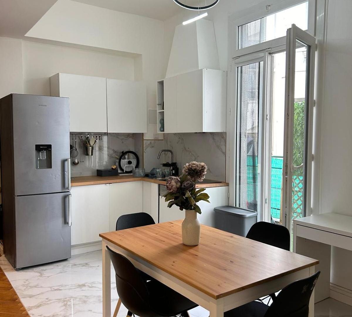 Hispania Fshh Appart hôtel 3*