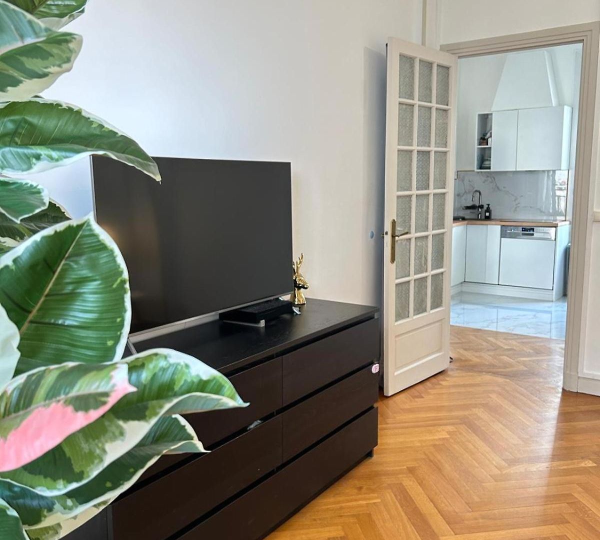 Appart hôtel Hispania Fshh