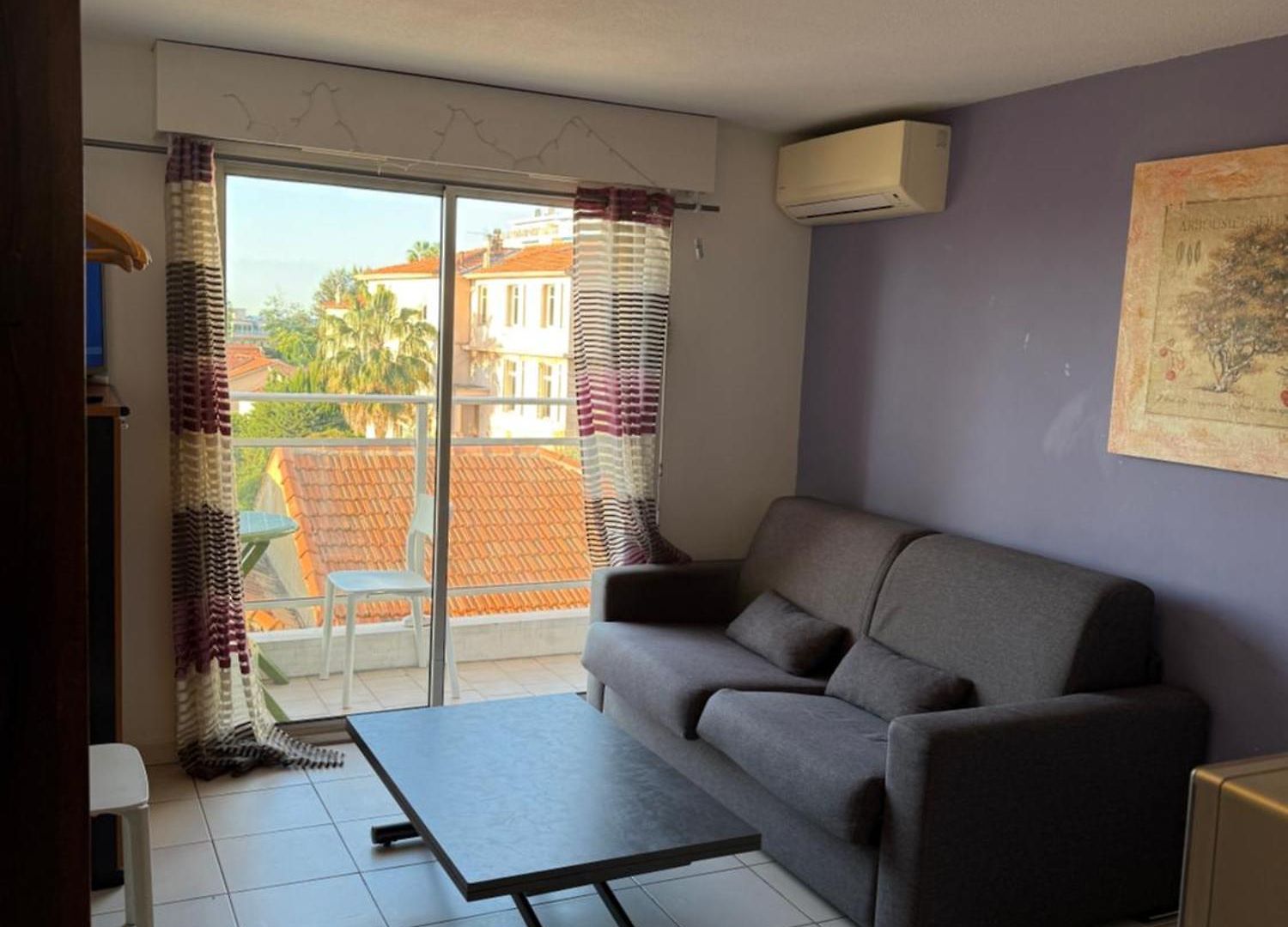 Sunshine Appartement