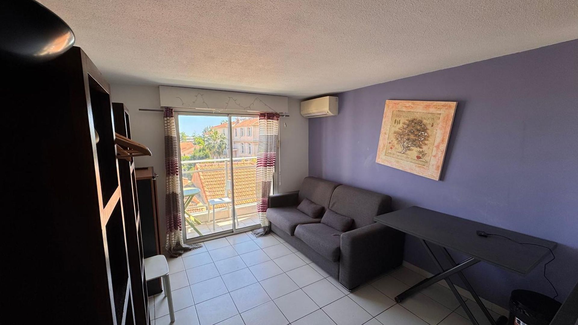 Sunshine Appartement Nice