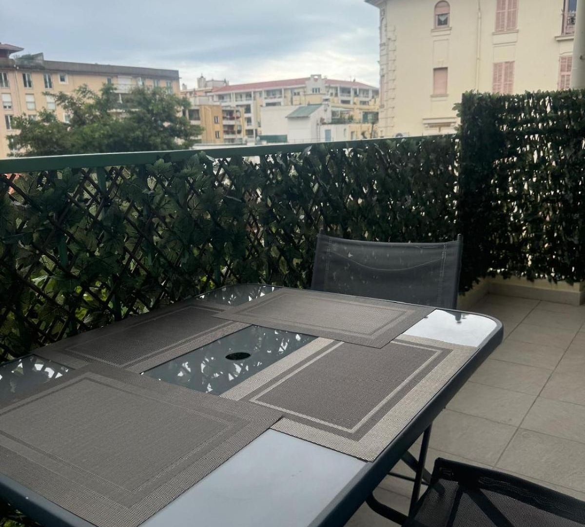 Superbe 2 Pieces A 50 M De La Promenade Des * Nice