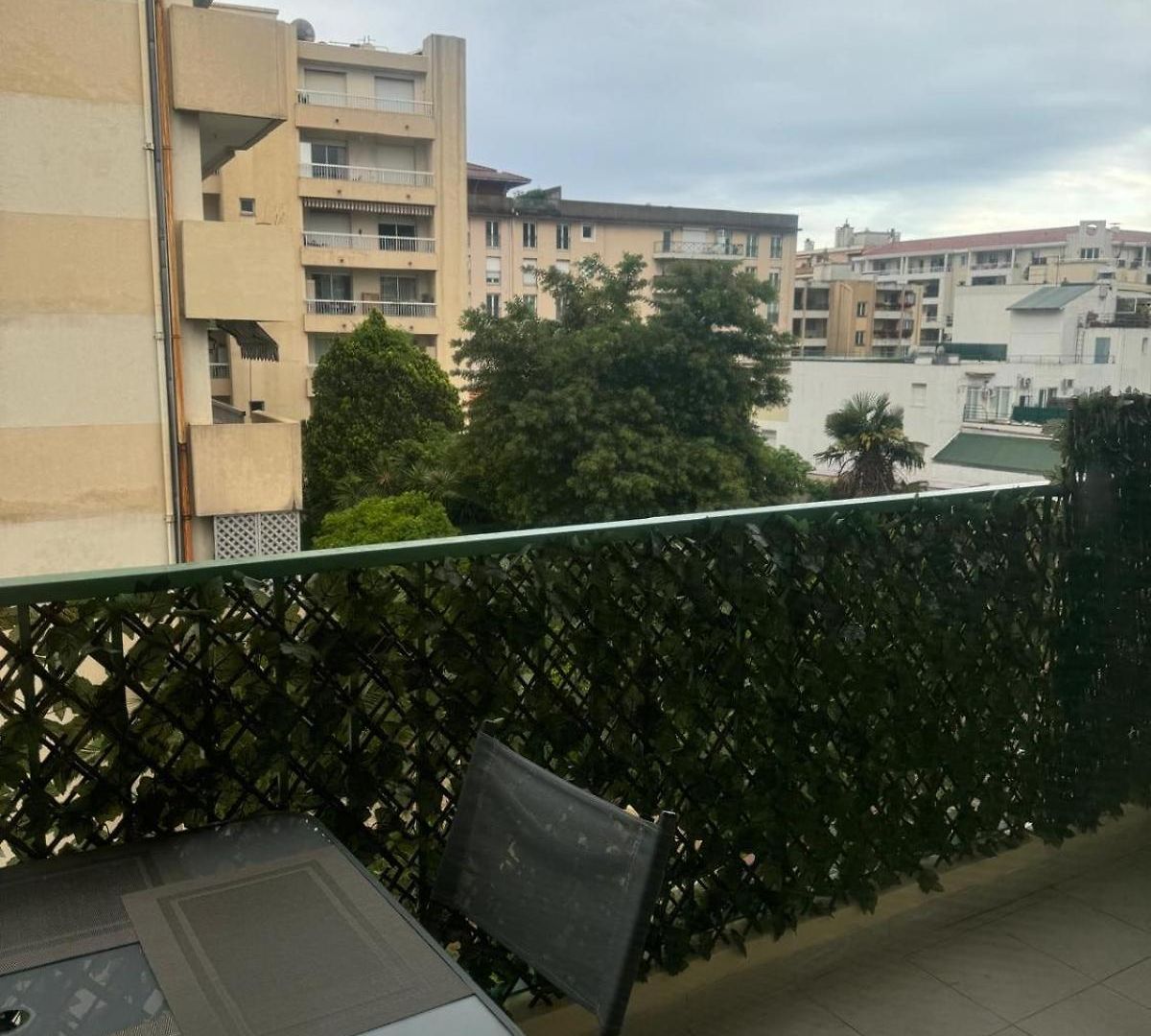 Apartment Superbe 2 Pieces A 50 M De La Promenade Des *