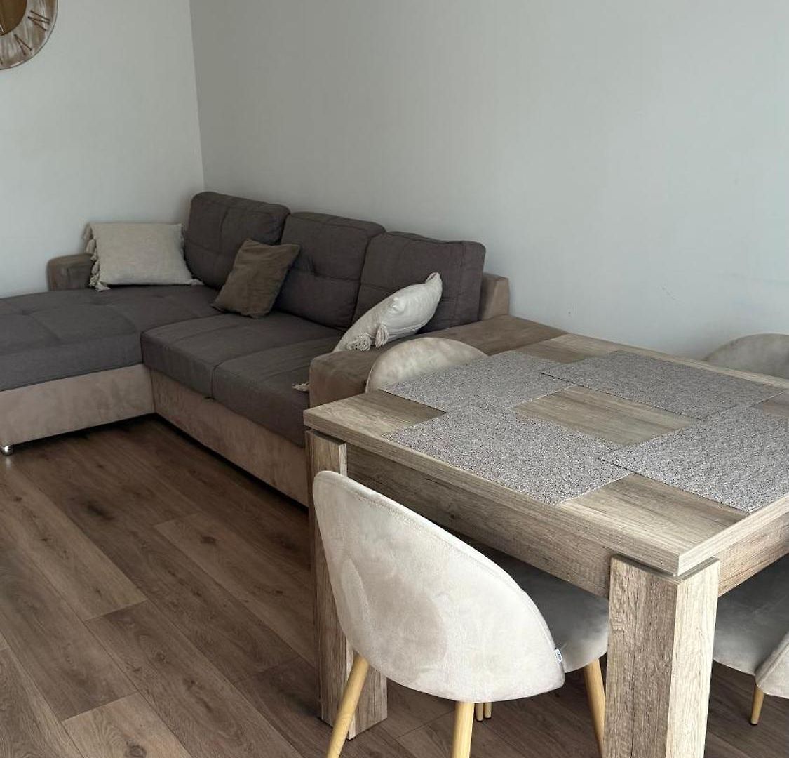 Superbe 2 Pieces A 50 M De La Promenade Des Apartment Nice
