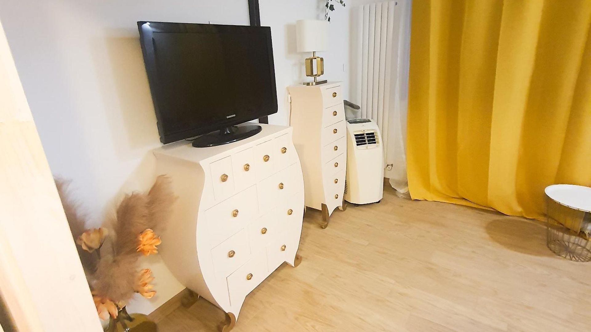 Studio- Mont Boron, Piscine Sur La Appartement *