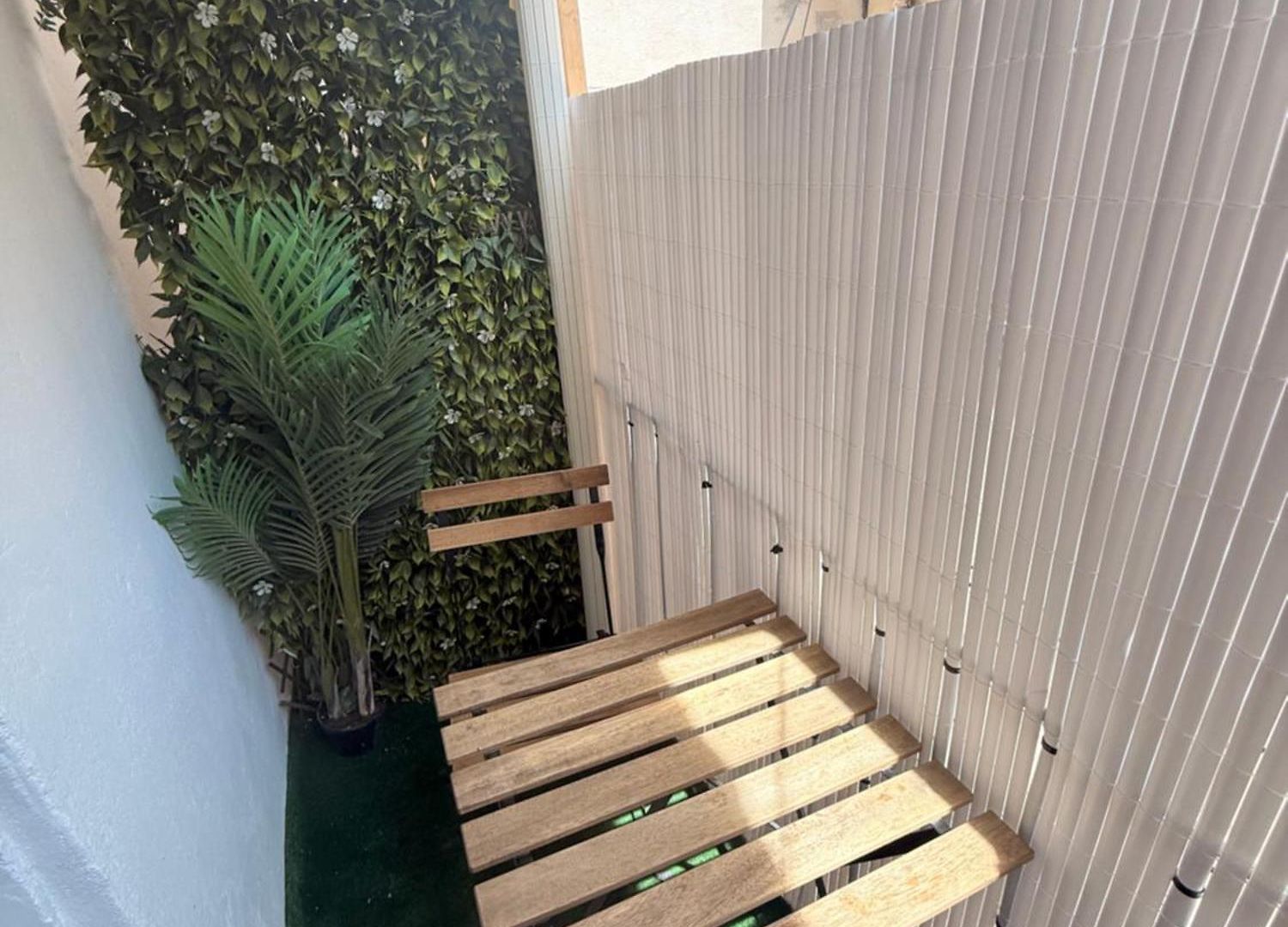 Ag 1 Balnéo Clim 1min Plage, Appartement *