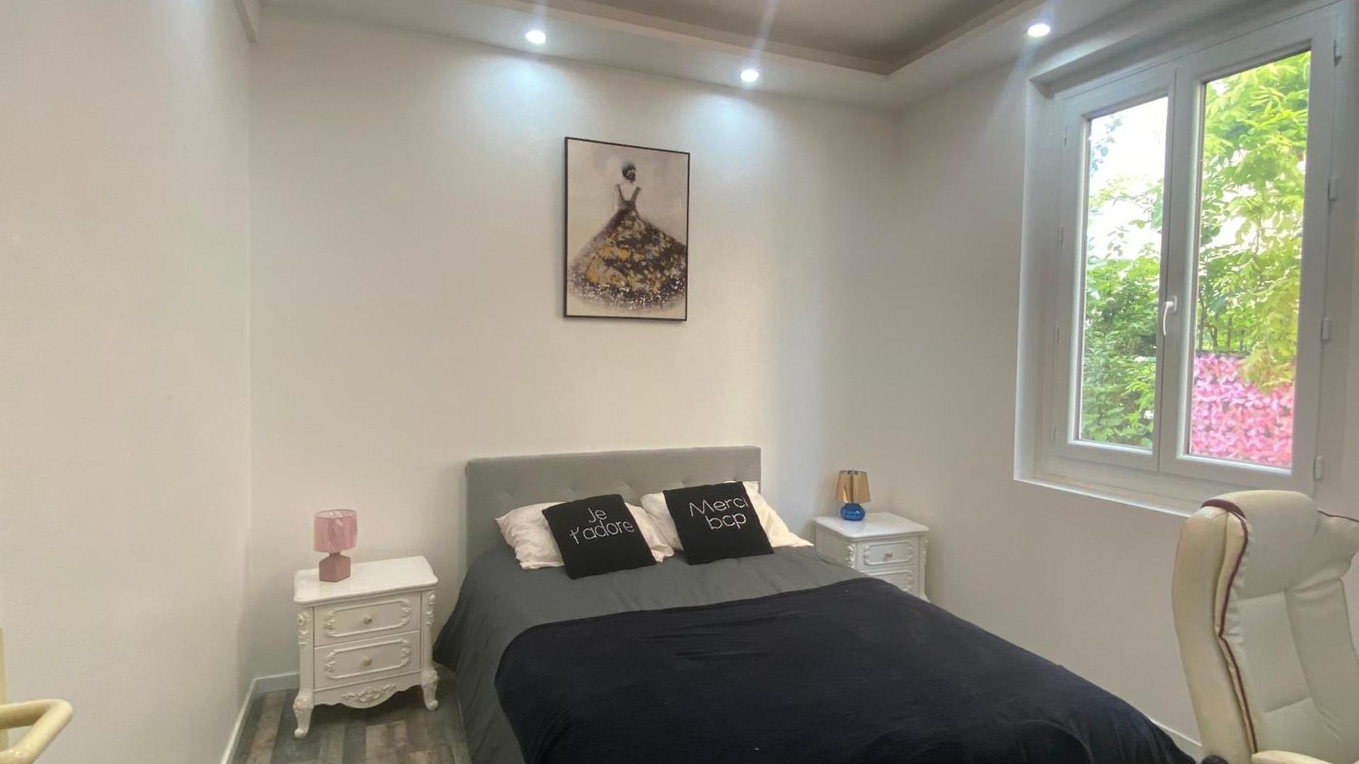Appartement Charming House Near Center With New Air Conditioner *