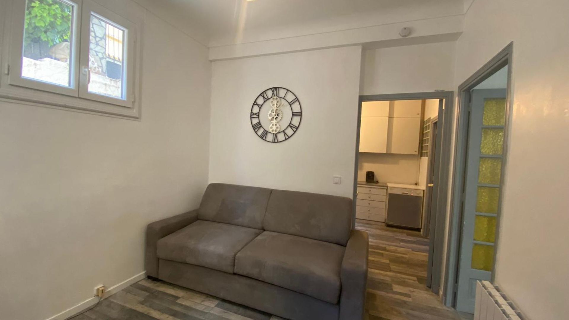 Appartement Charming House Near Center With New Air Conditioner *