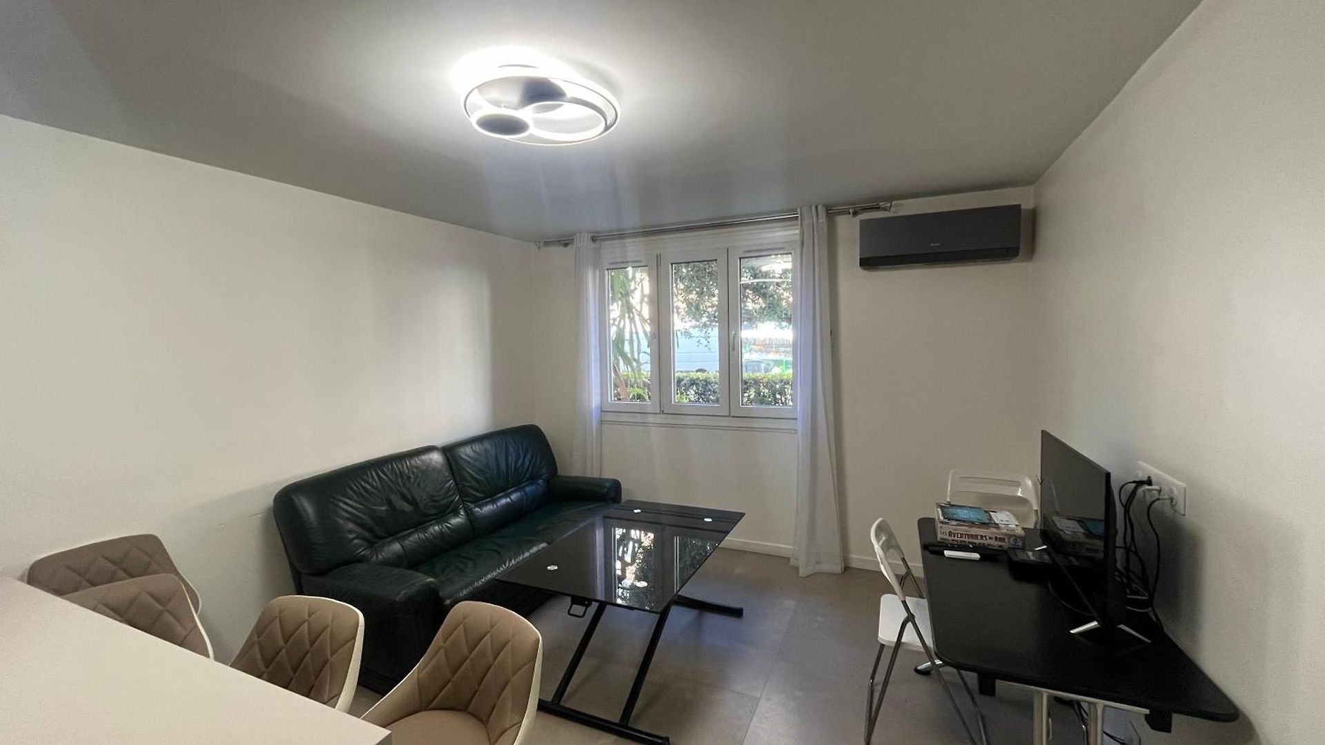 Port Lympia - Grand 2 Pieces Confort Apartment Nice