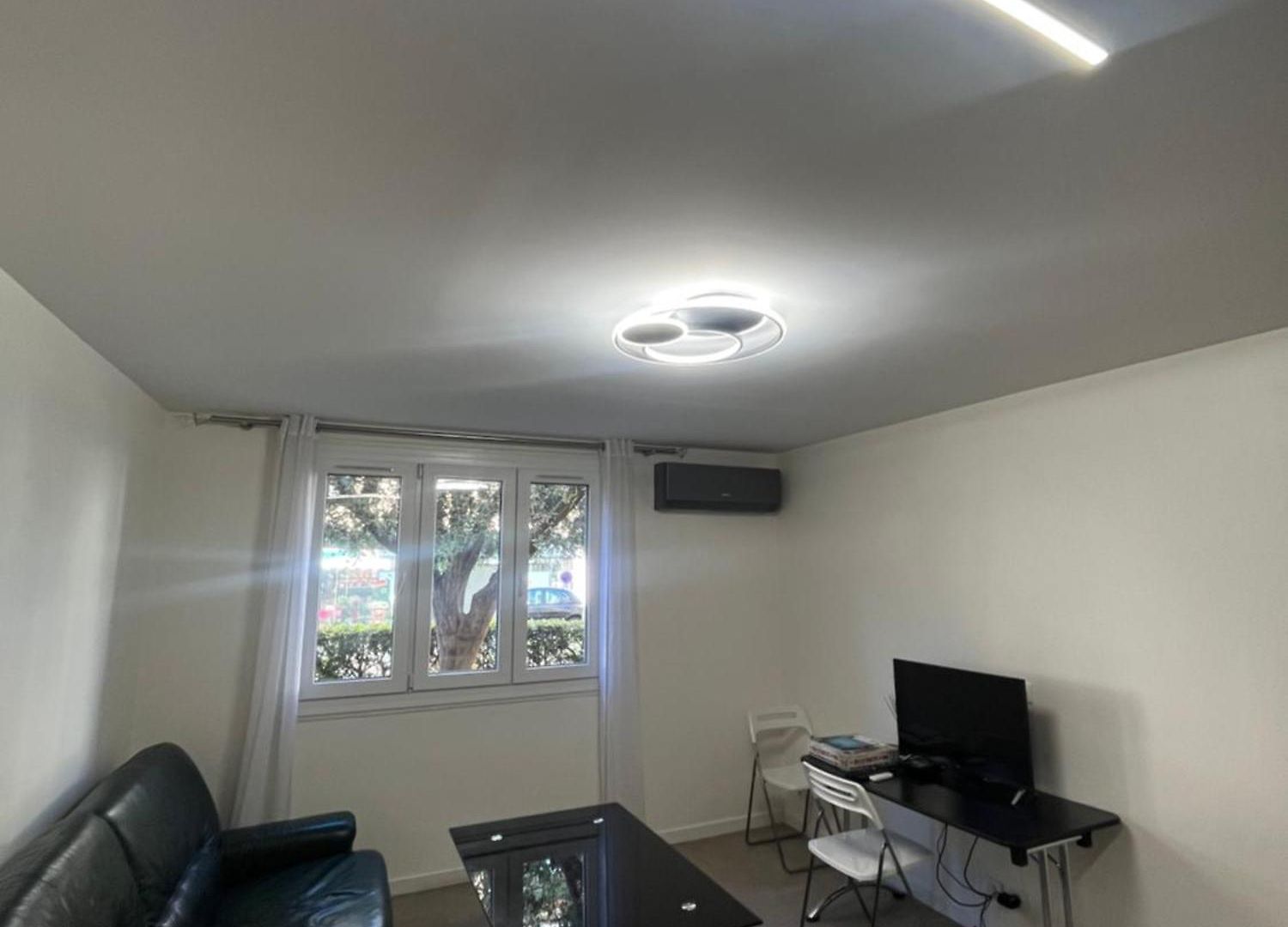 Port Lympia - Grand 2 Pieces Confort Apartment *