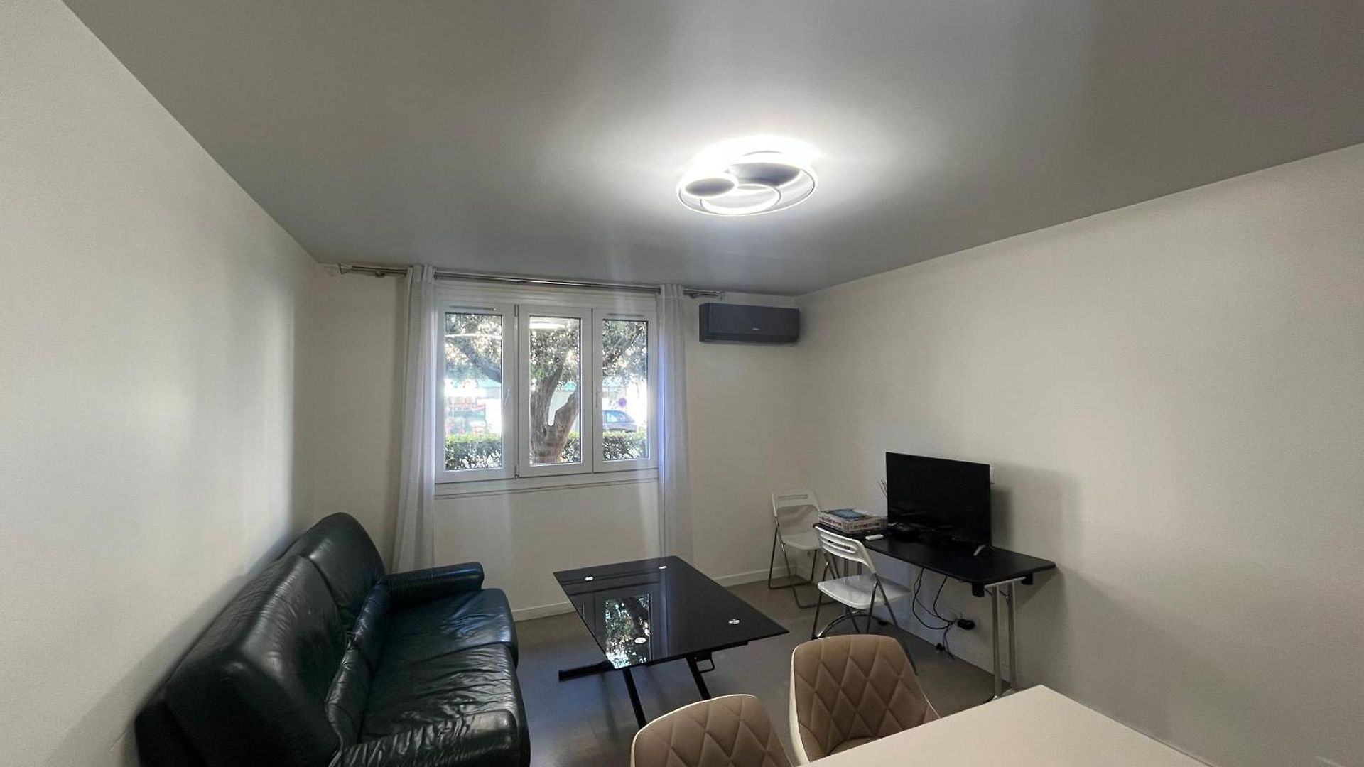 Apartment Port Lympia - Grand 2 Pieces Confort Nice