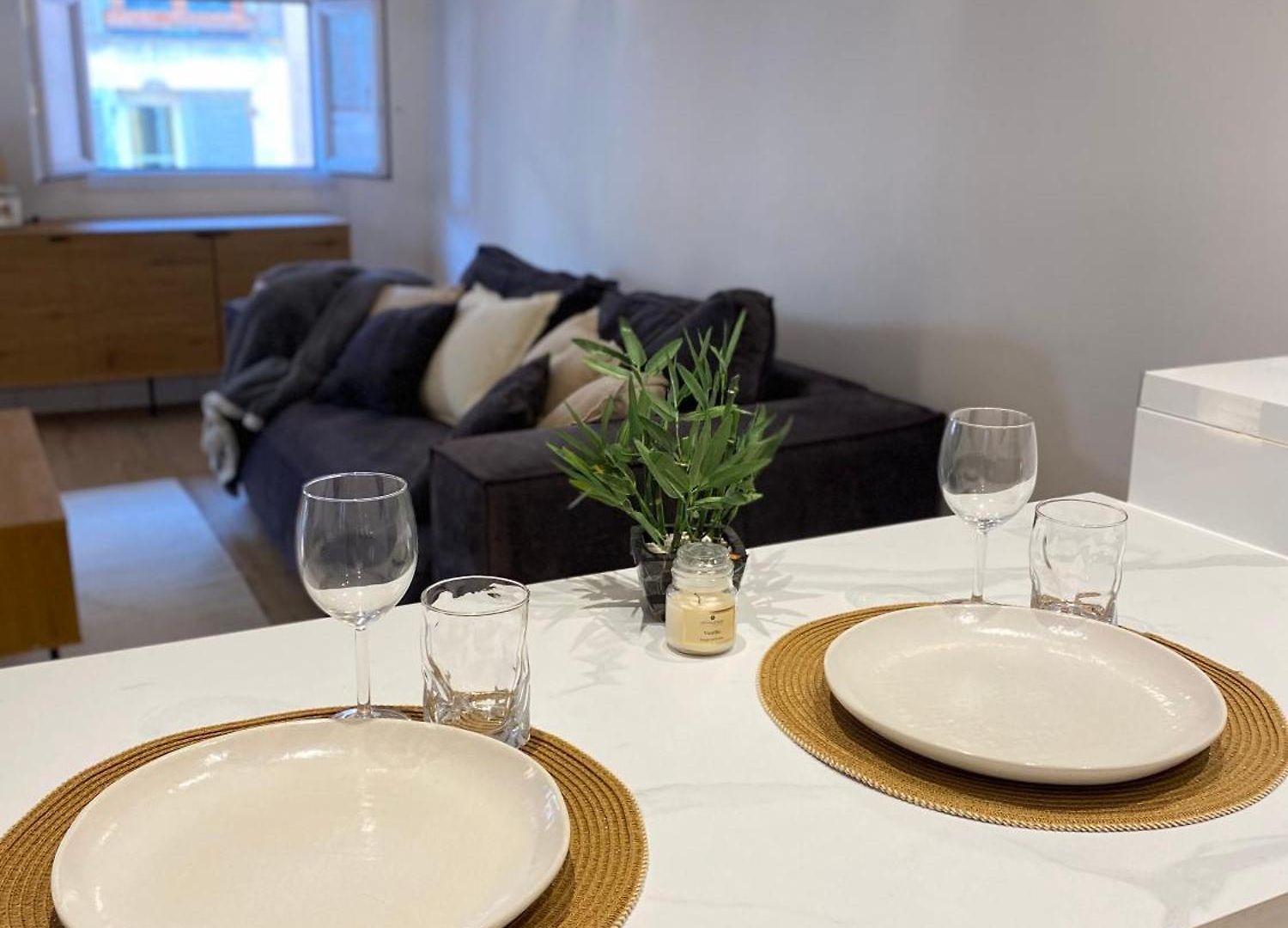Apartment En Duplex Vieux