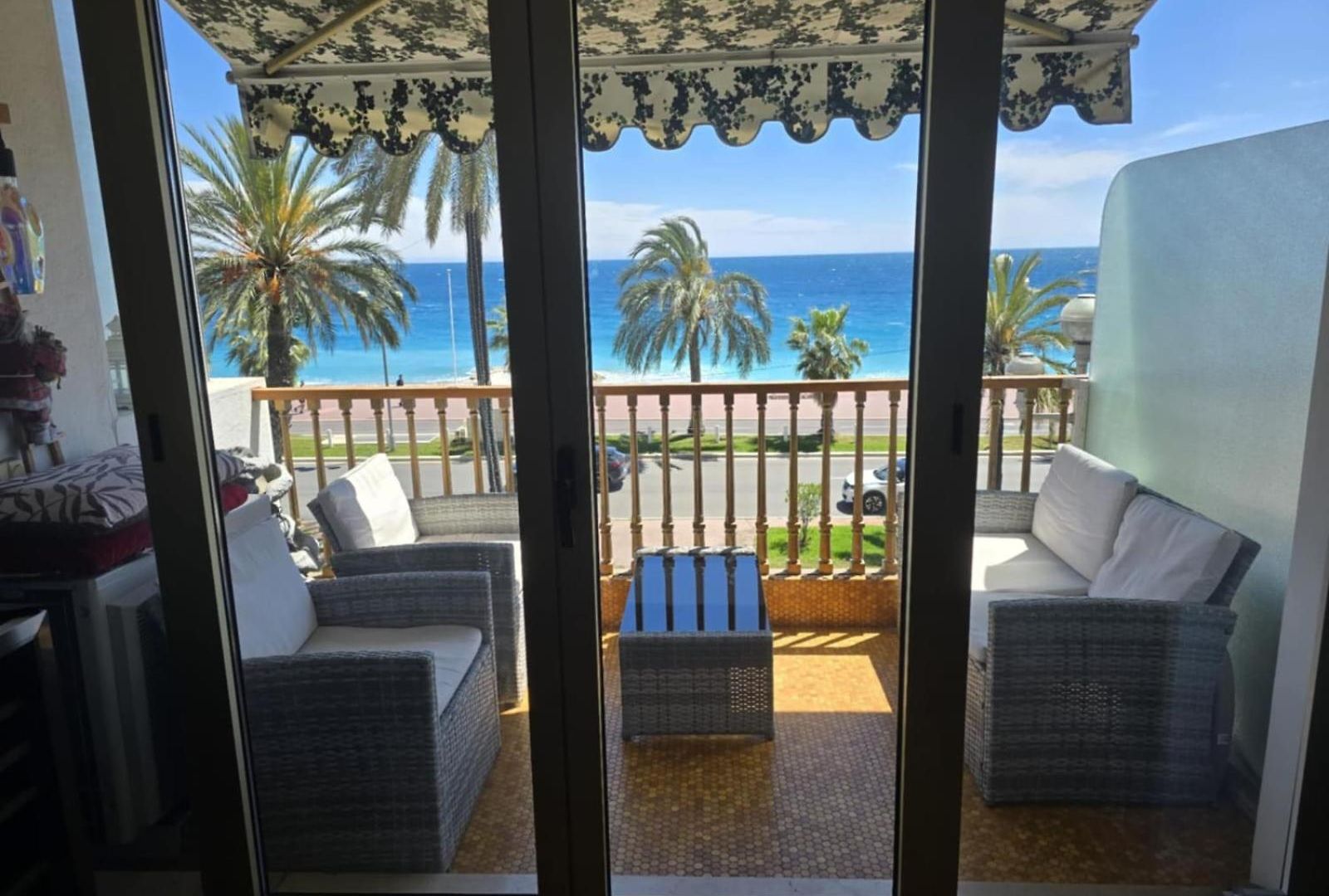Vista Mare Nice