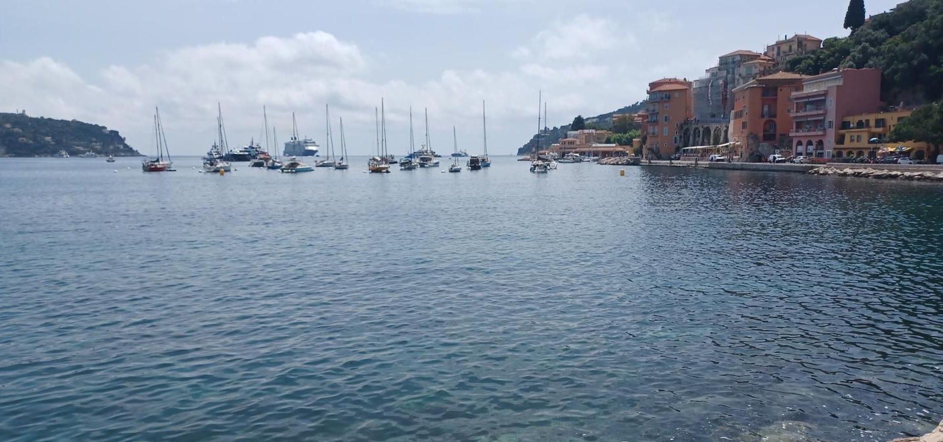 Appartement Charming 50m De La *