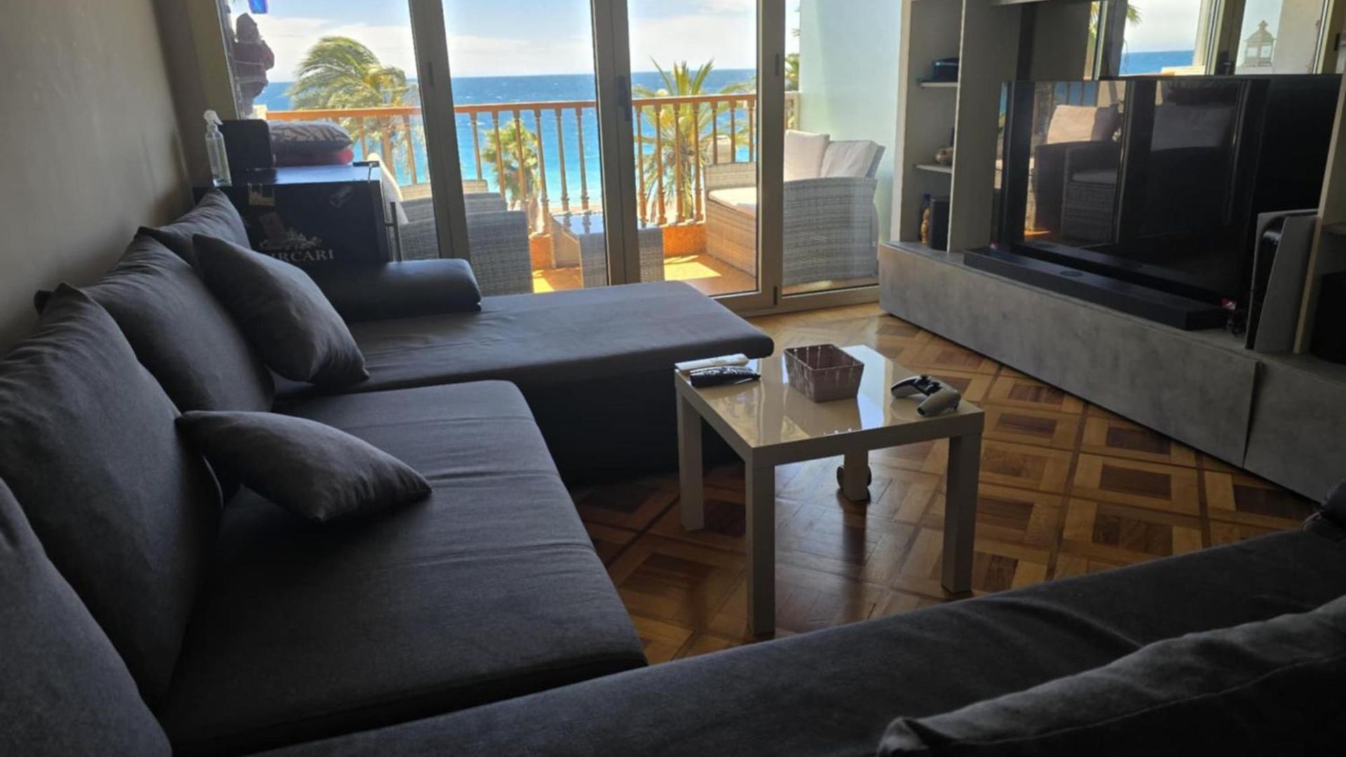 Apartment Vista Mare
