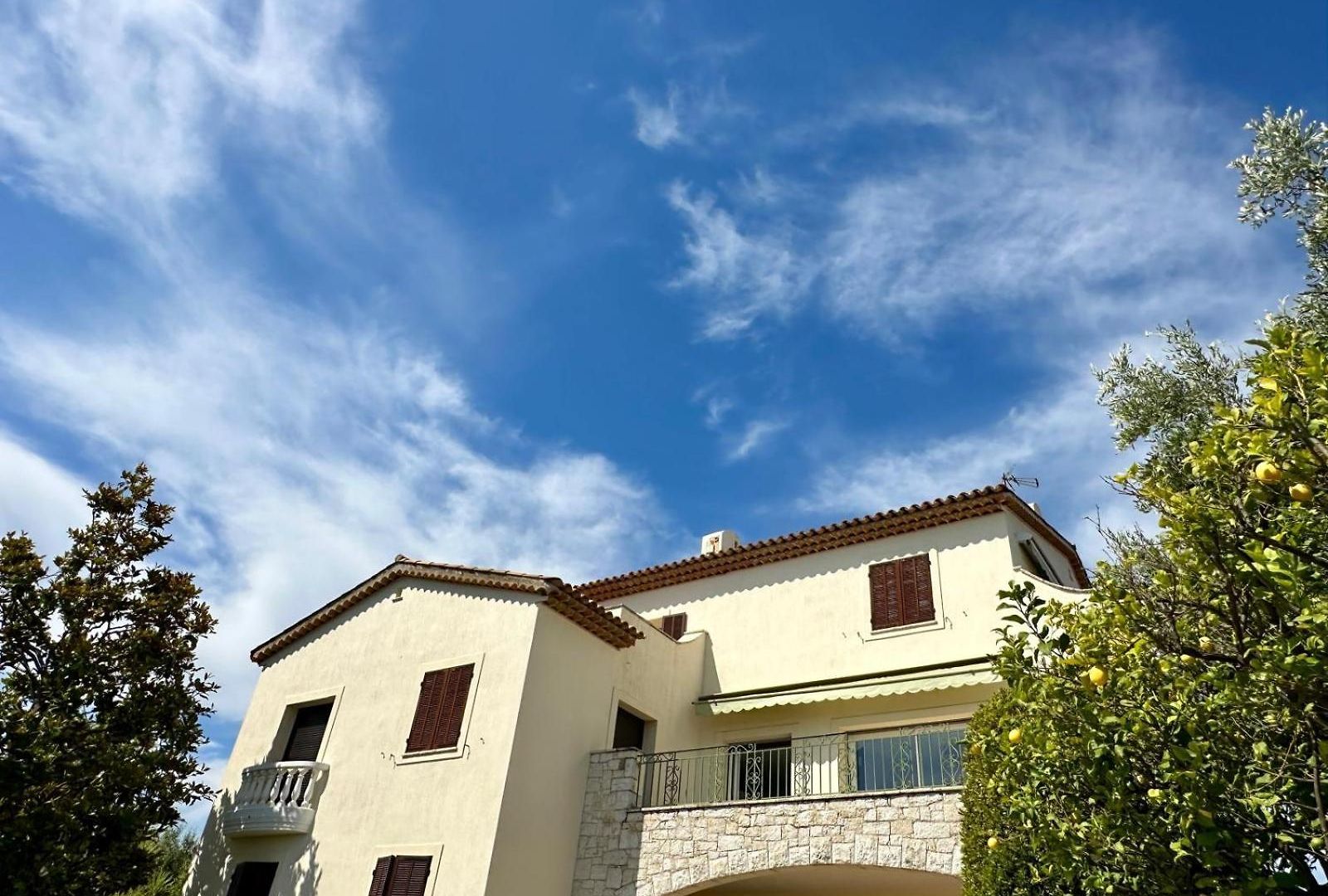 Passiflore With Garden And Private Swimming Pool Apartment