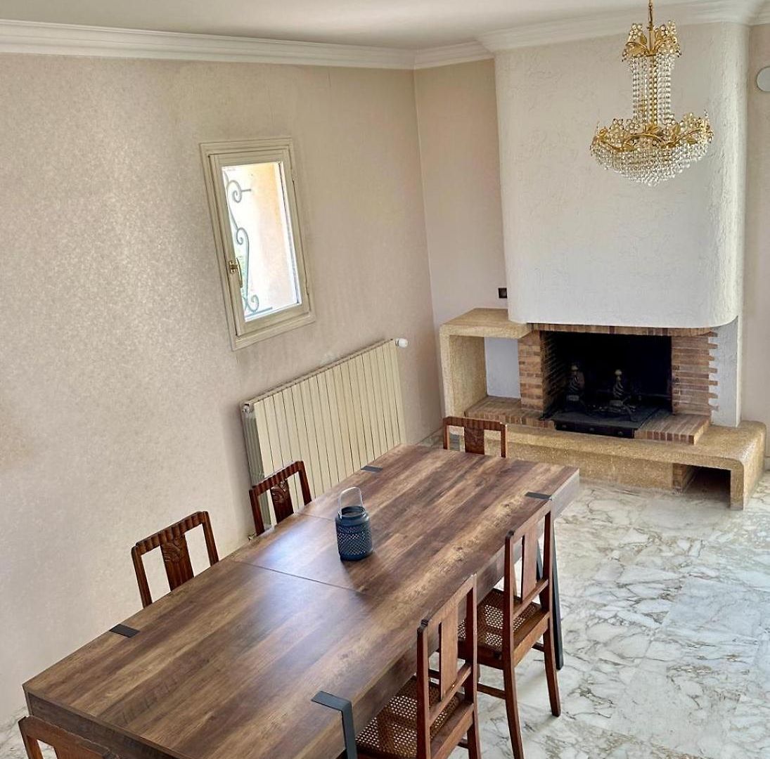 Apartment Passiflore With Garden And Private Swimming Pool *
