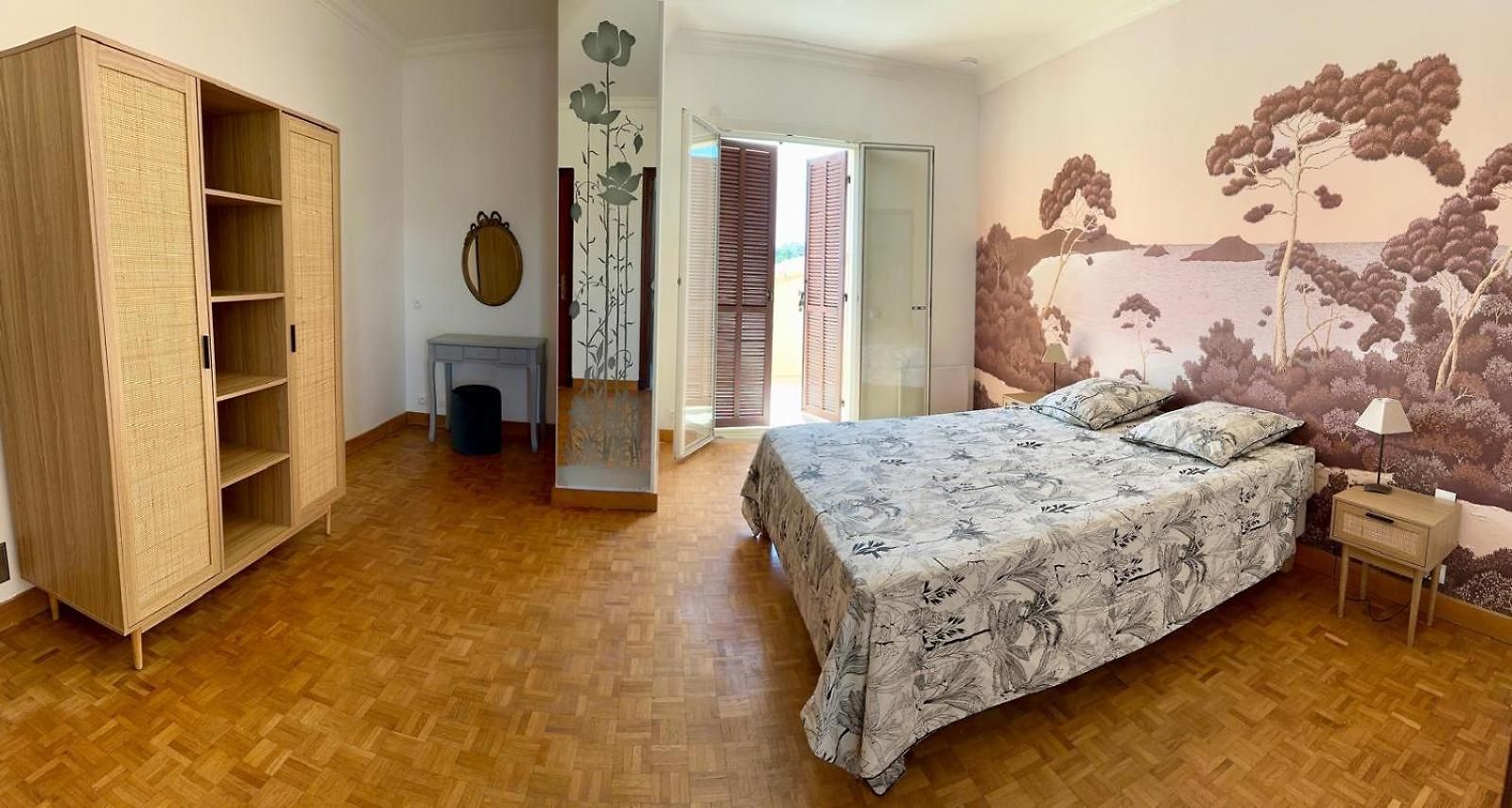 Passiflore With Garden And Private Swimming Pool *