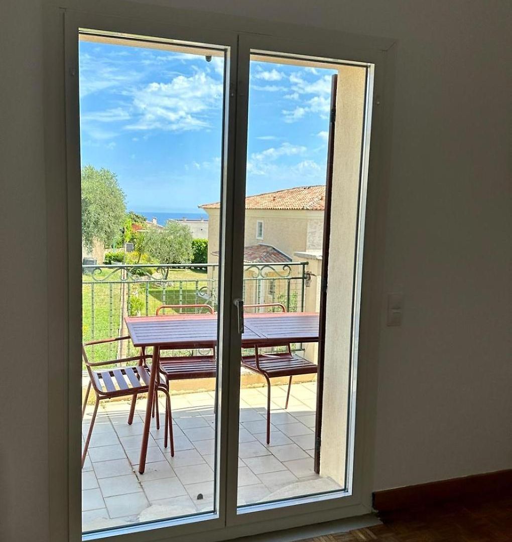 Passiflore With Garden And Private Swimming Pool Nice