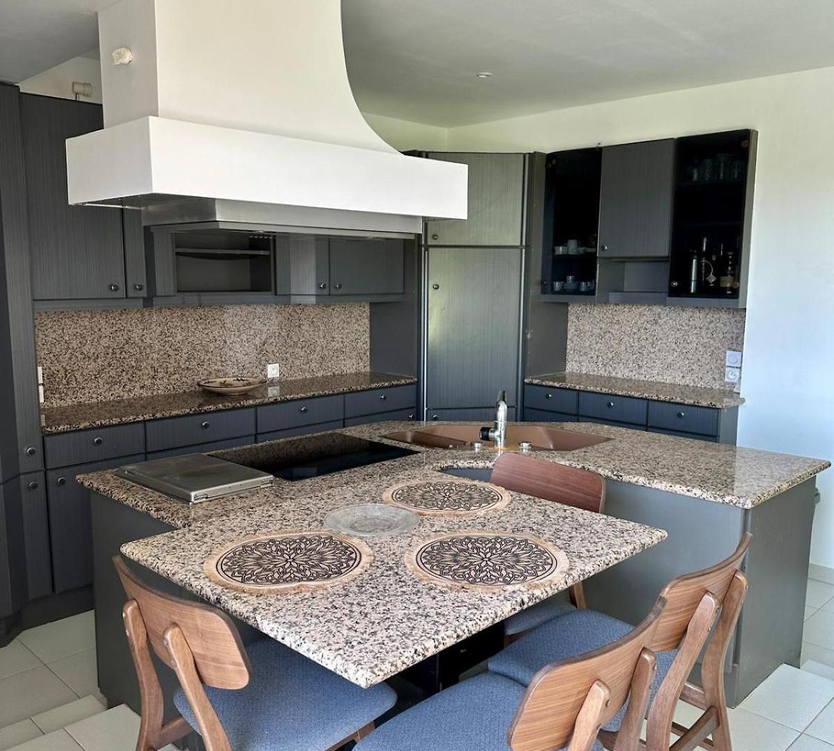 Passiflore With Garden And Private Swimming Pool * Nice