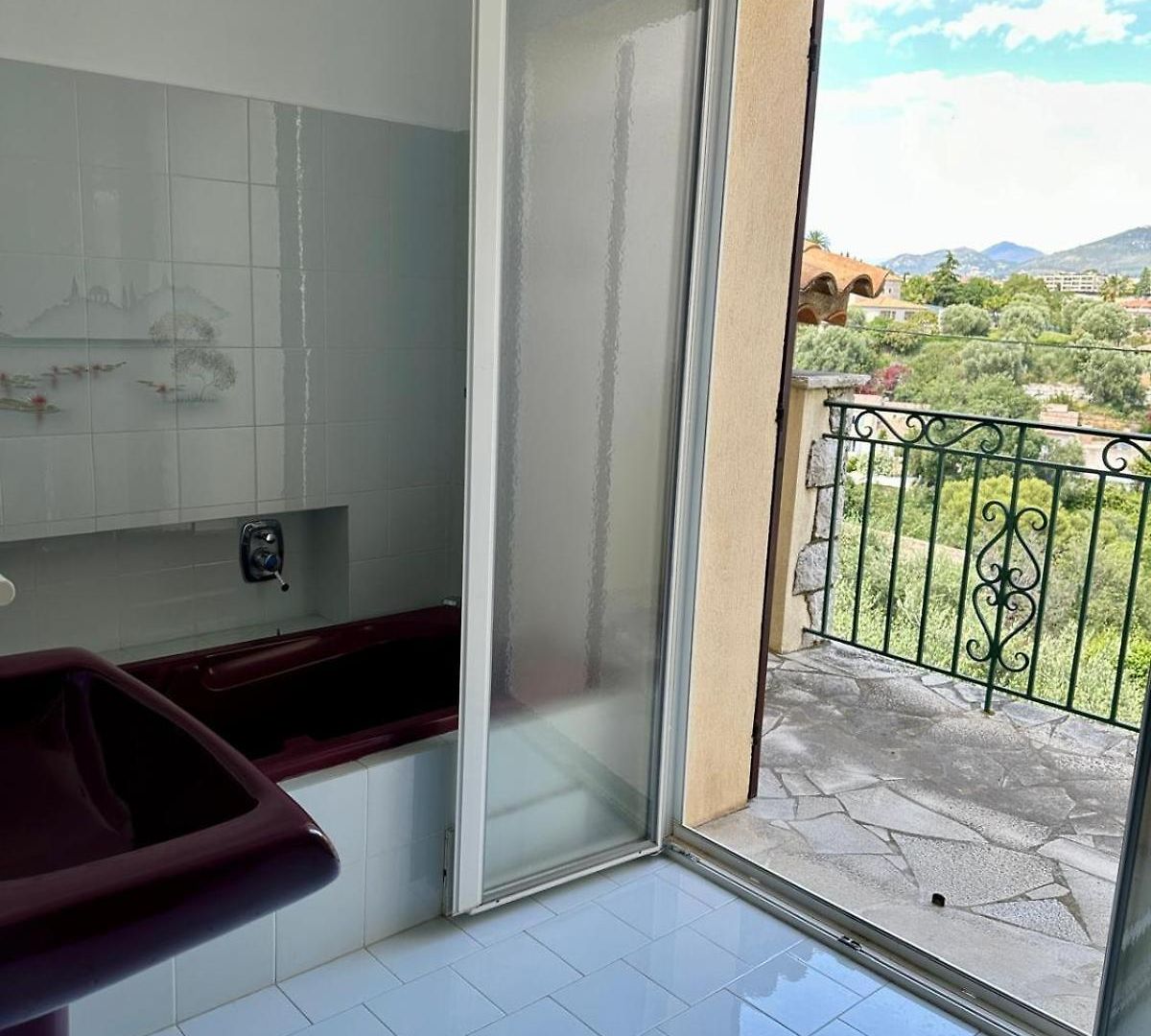 Apartment Passiflore With Garden And Private Swimming Pool *