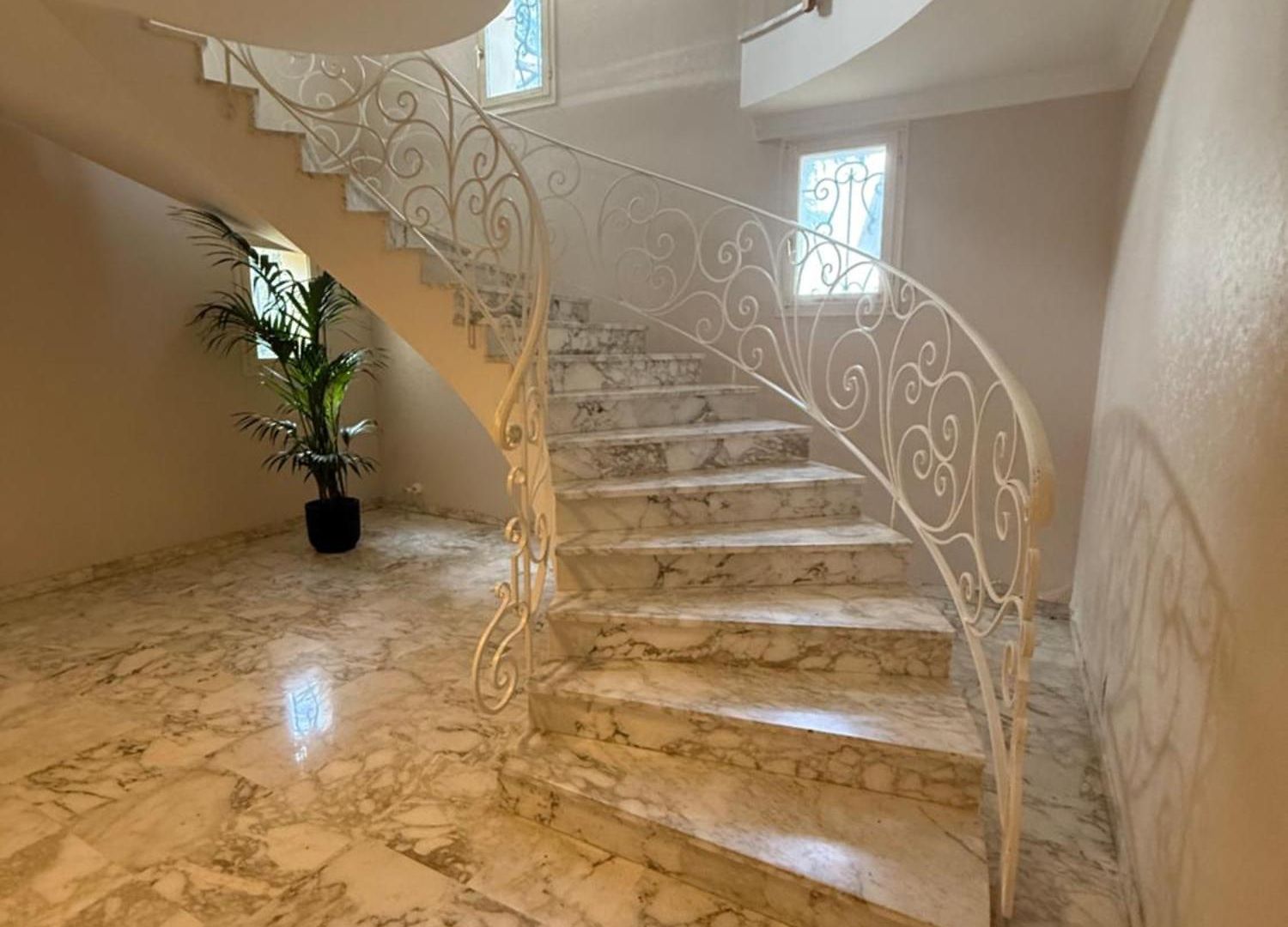 Passiflore With Garden And Private Swimming Pool