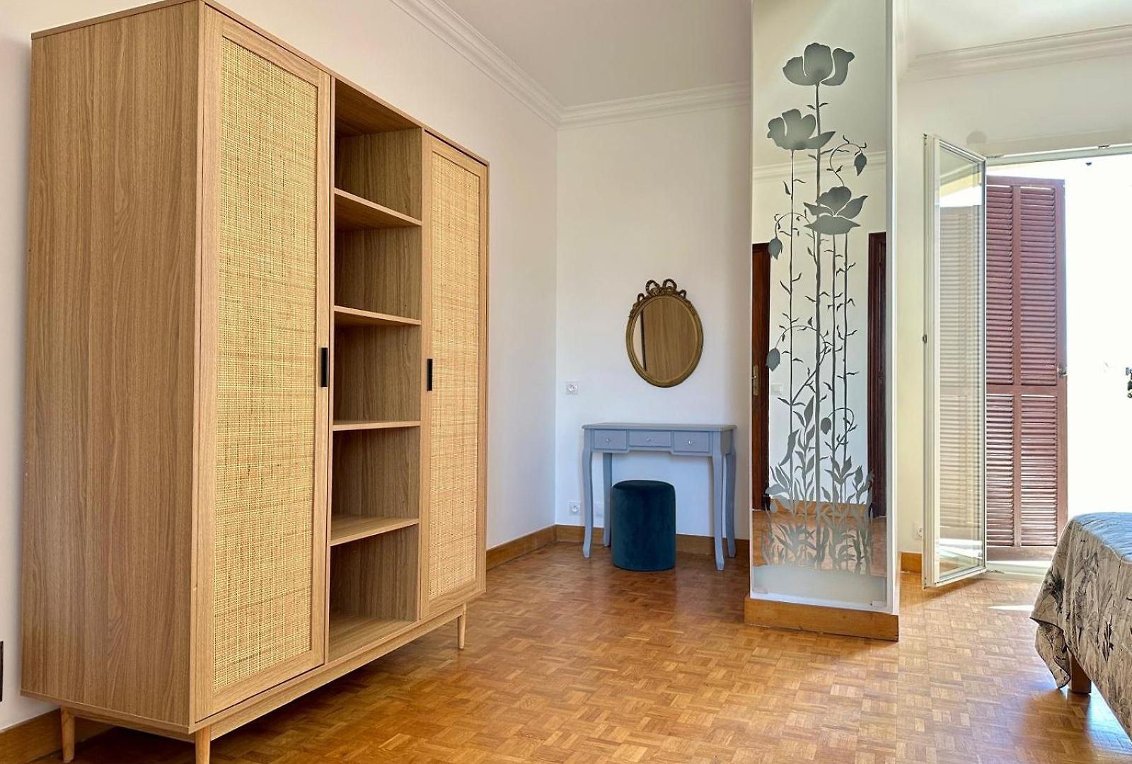 Apartment Passiflore With Garden And Private Swimming Pool