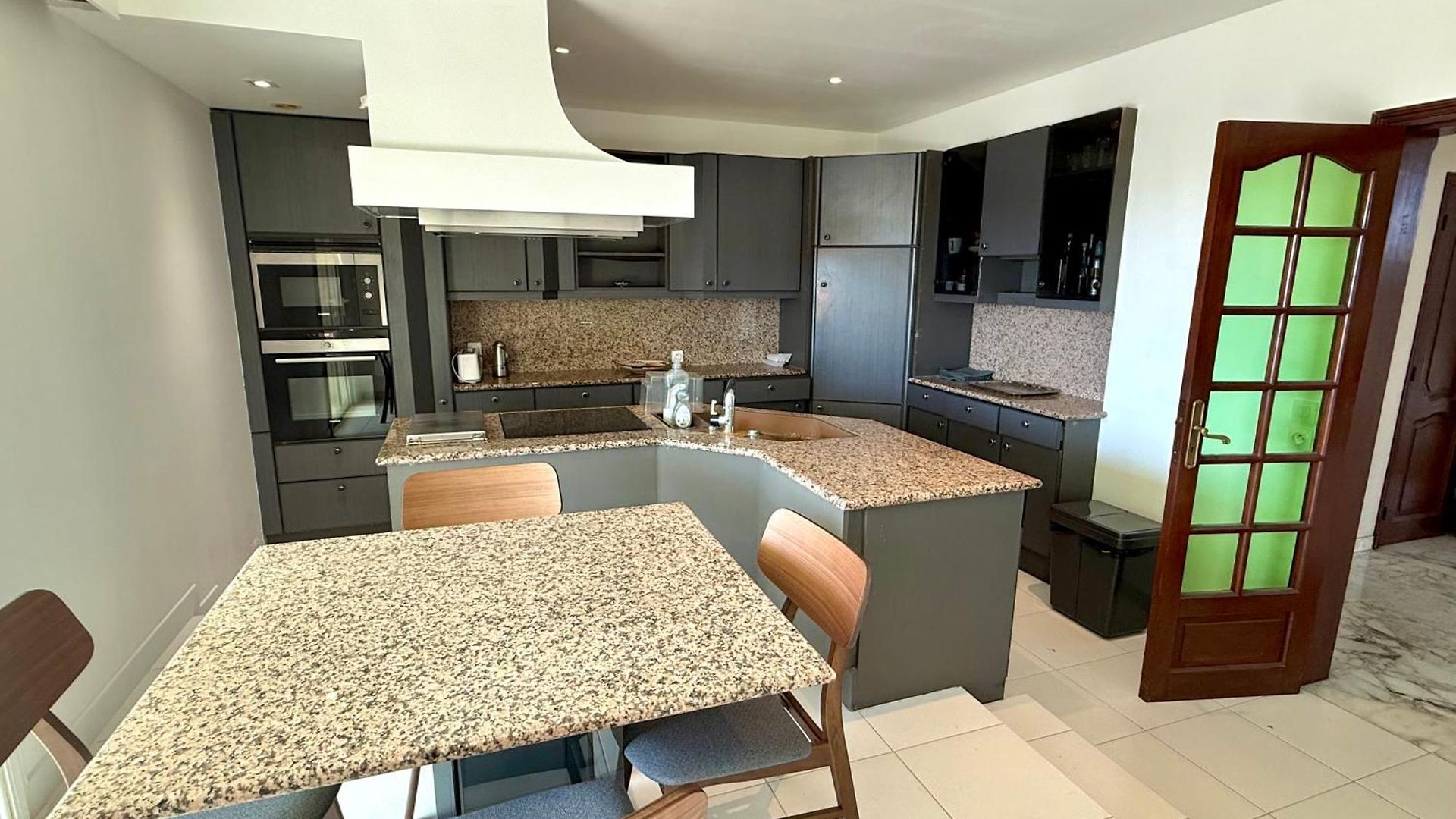 Passiflore With Garden And Private Swimming Pool Apartment *