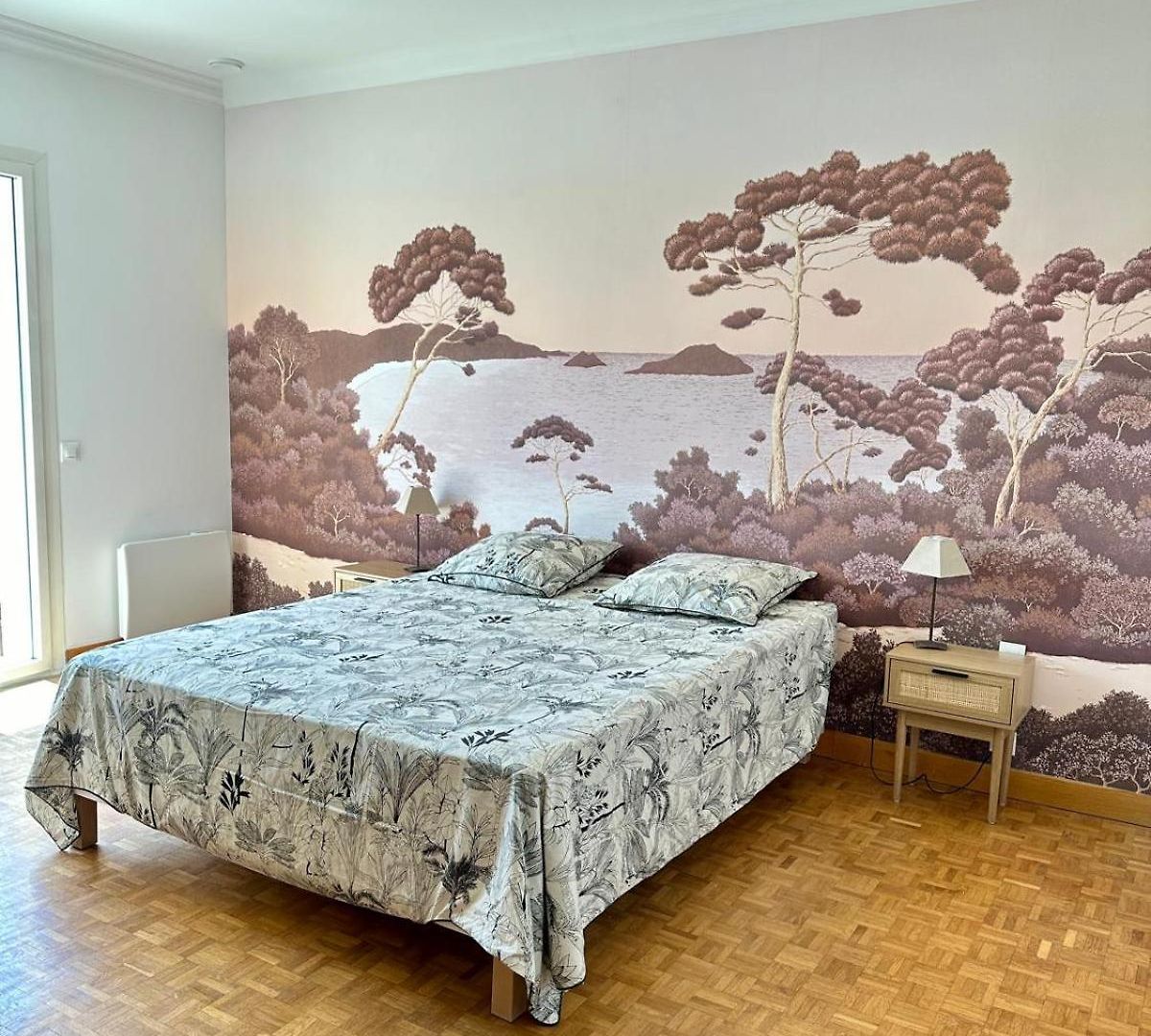 Apartment Passiflore With Garden And Private Swimming Pool *