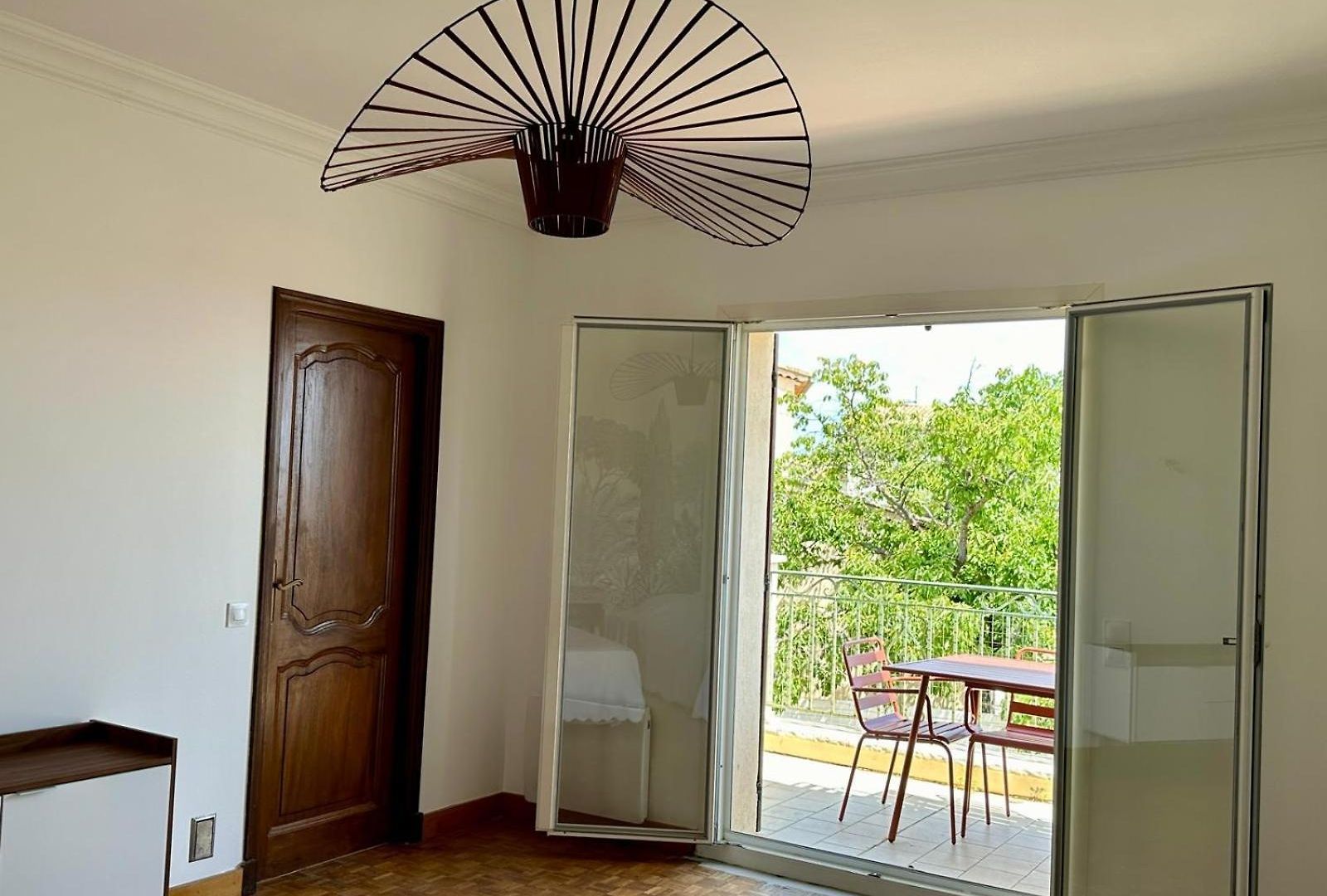 Apartment Passiflore With Garden And Private Swimming Pool Nice