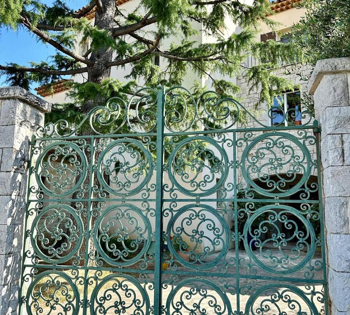Passiflore With Garden And Private Swimming Pool *