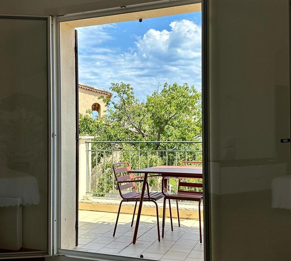 Passiflore With Garden And Private Swimming Pool * Nice