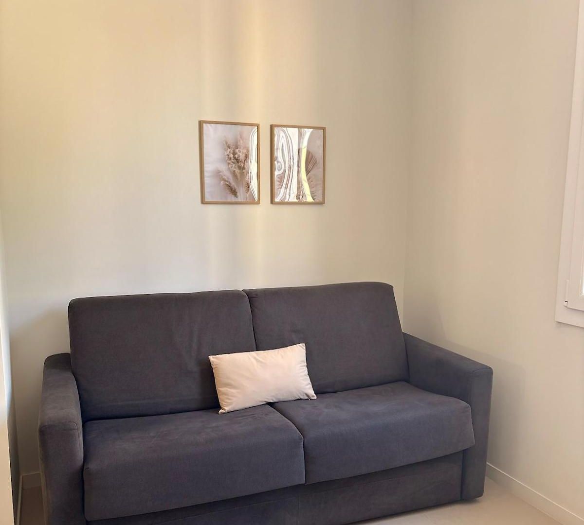 Cosy Le Vismara Appartement *