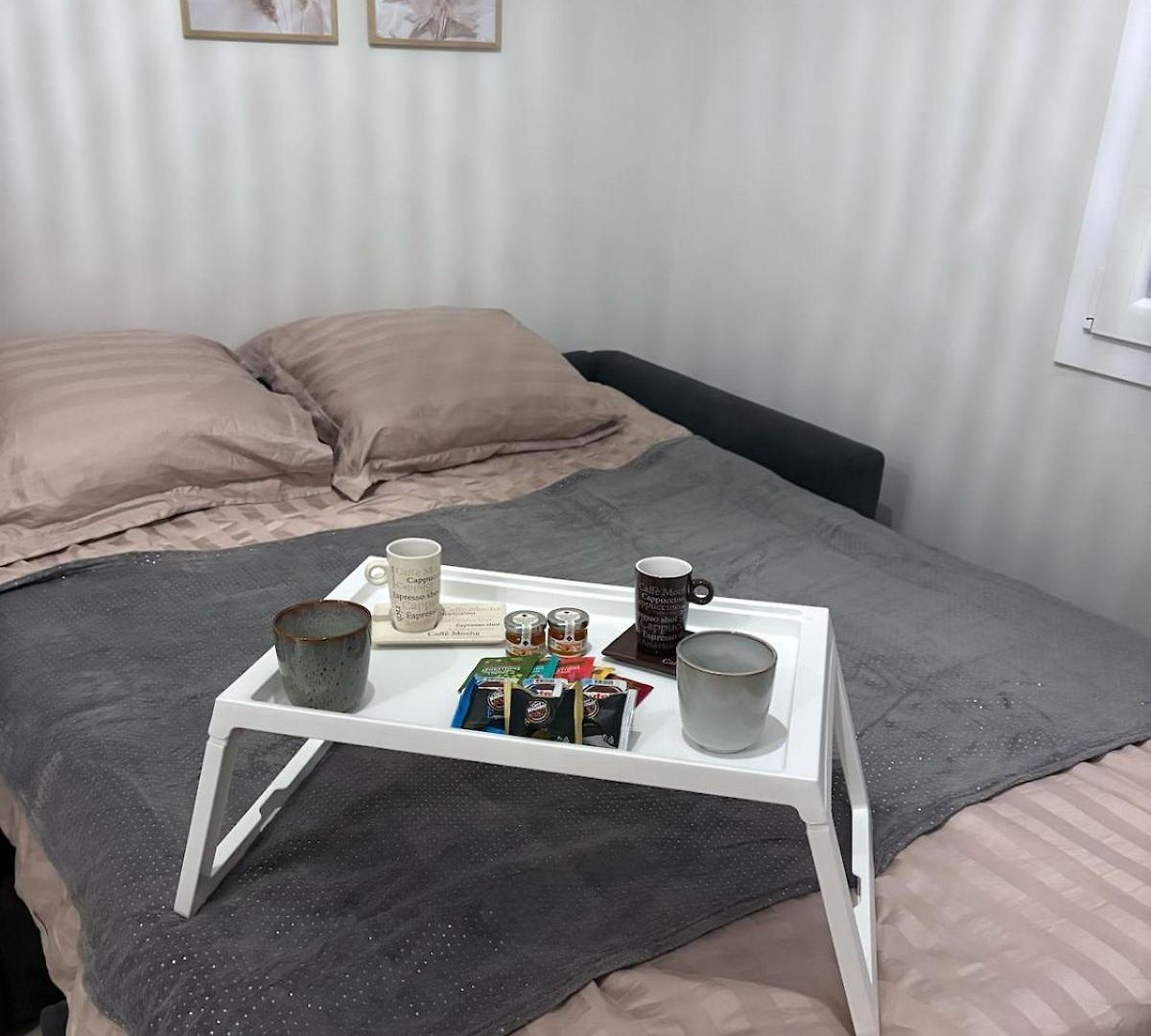 Cosy Le Vismara Nice