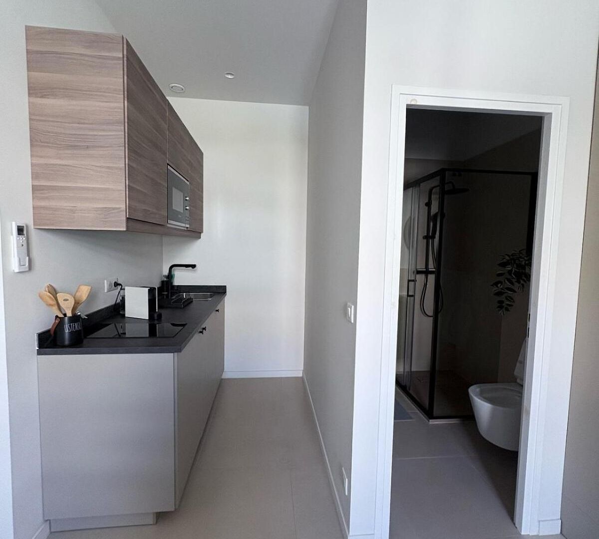 Cosy Le Vismara Appartement Nice