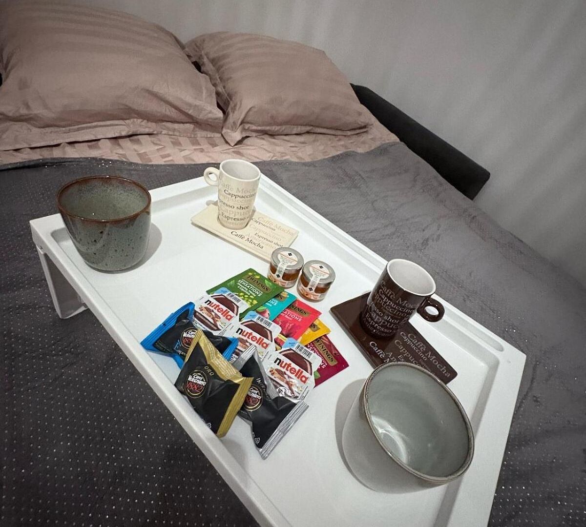 Cosy Le Vismara