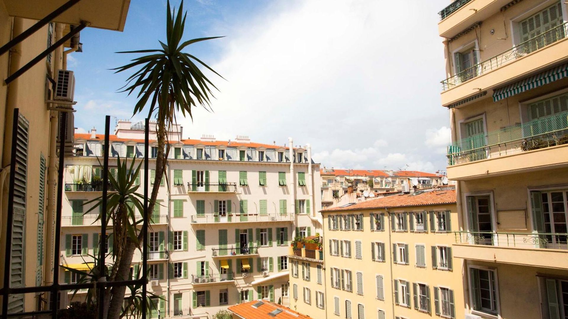 3p Paradis 5 Minutes De La Ac * Nice