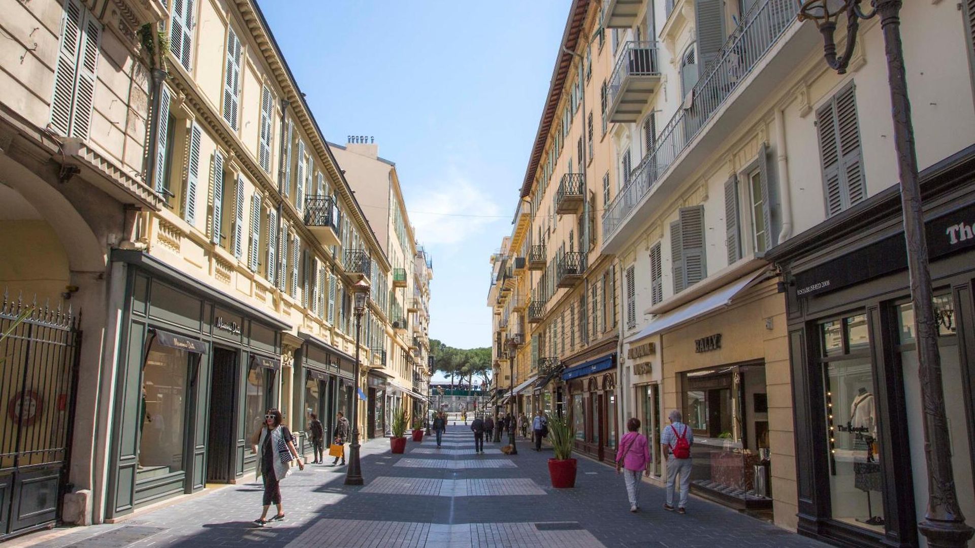 3p Paradis 5 Minutes De La Ac Appartement