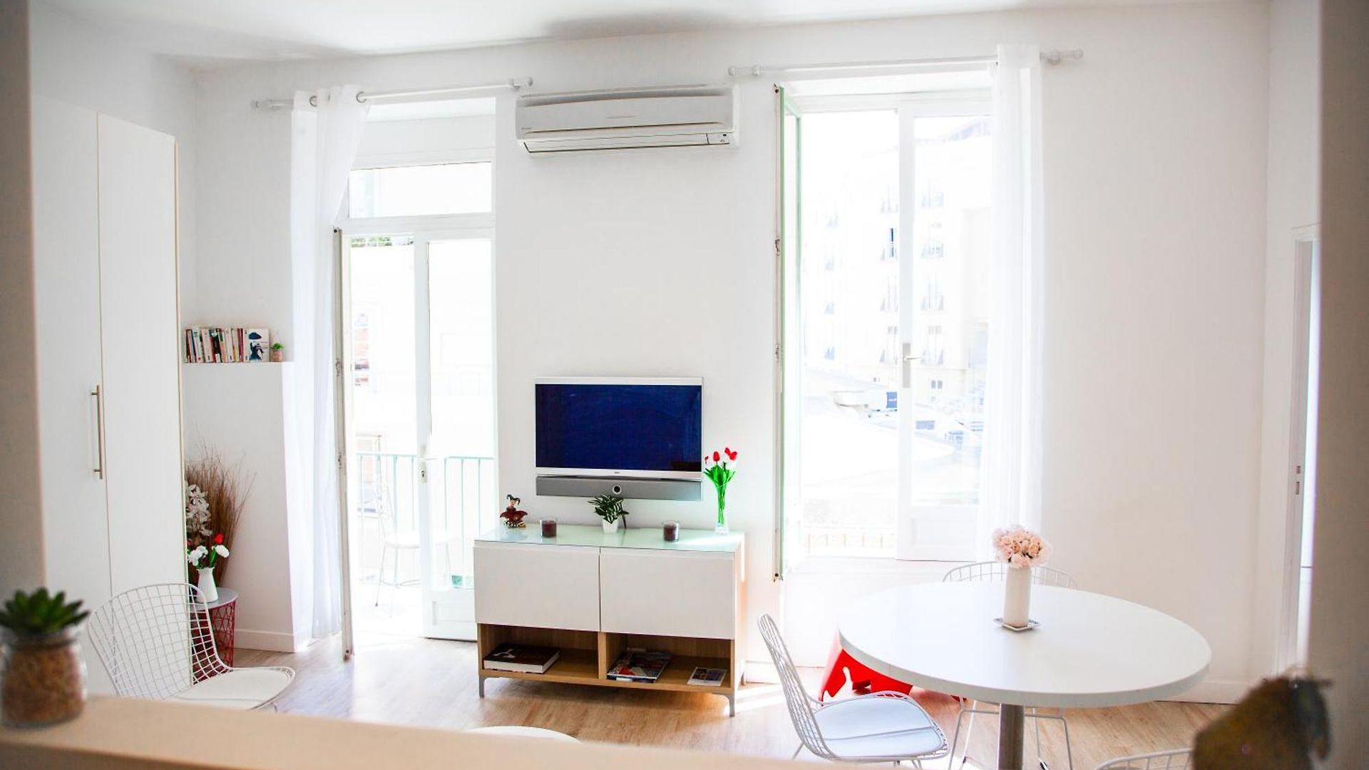3p Paradis 5 Minutes De La Ac Appartement Nice