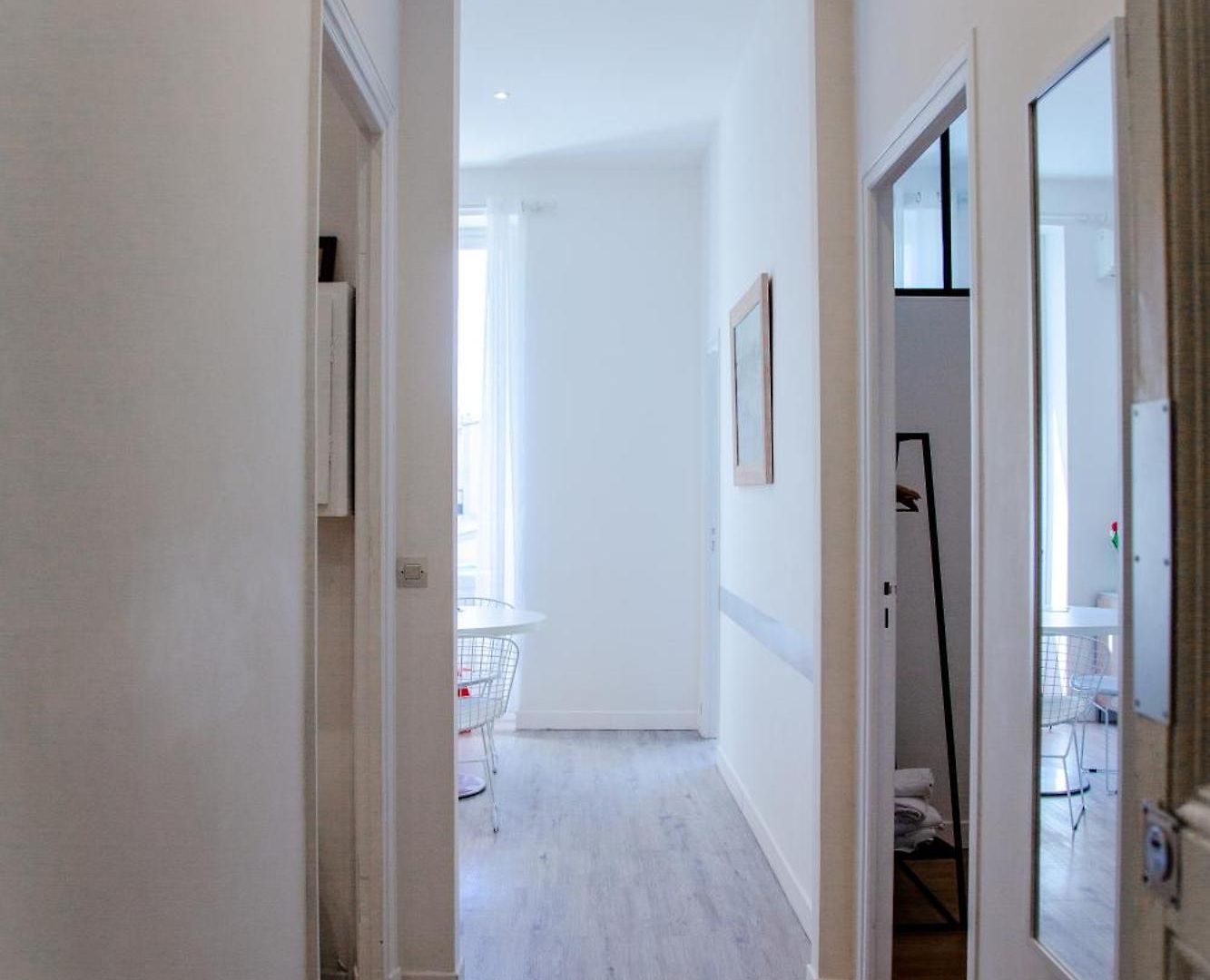 3p Paradis 5 Minutes De La Ac Appartement *
